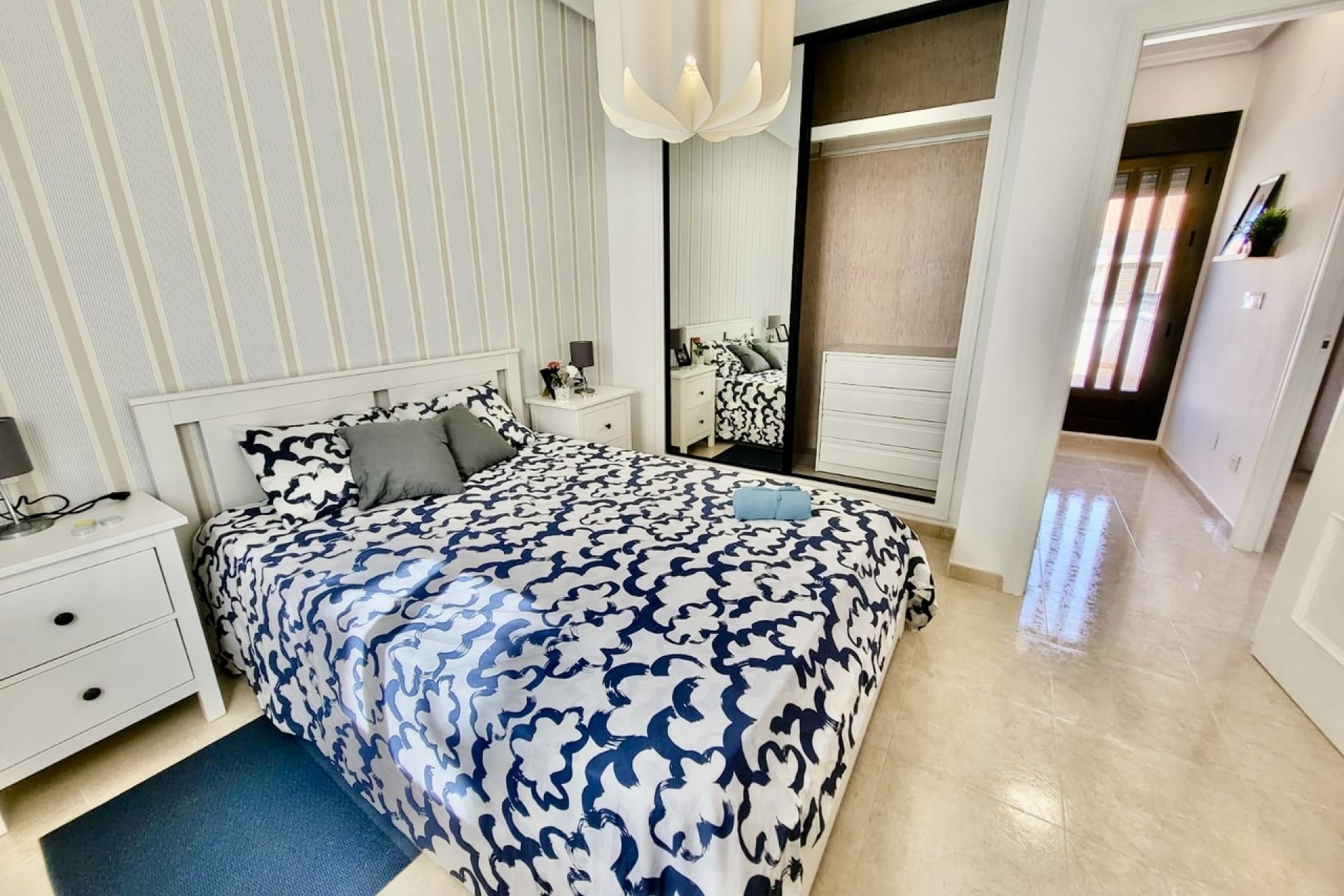 Bestaande bouw - Herenhuis -
San Miguel de Salinas