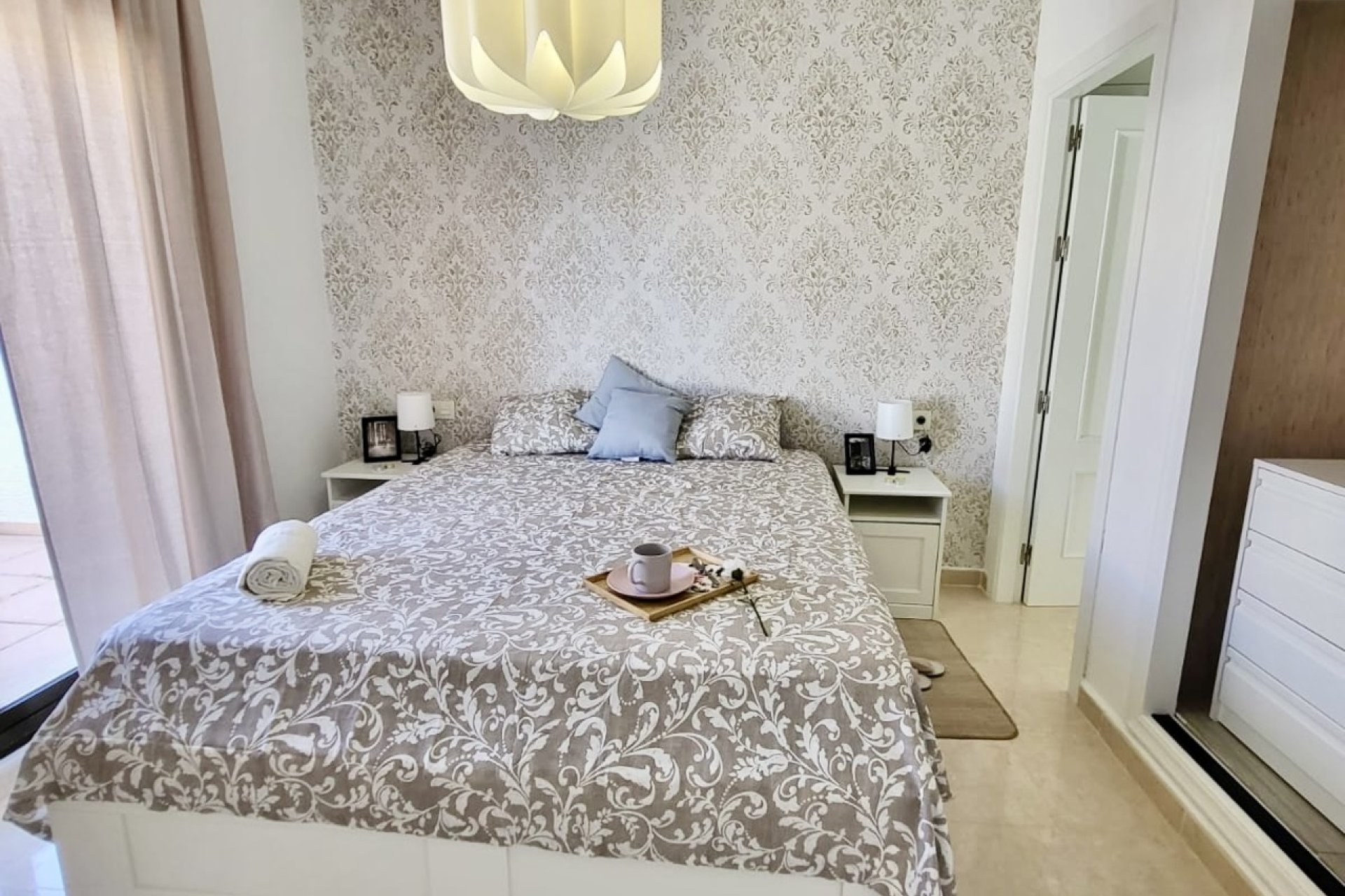 Bestaande bouw - Herenhuis -
San Miguel de Salinas