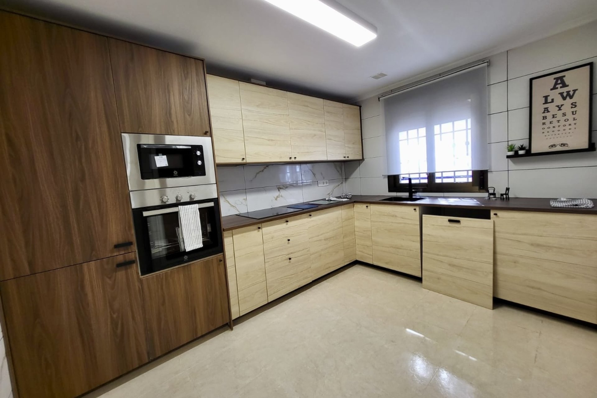 Bestaande bouw - Herenhuis -
San Miguel de Salinas