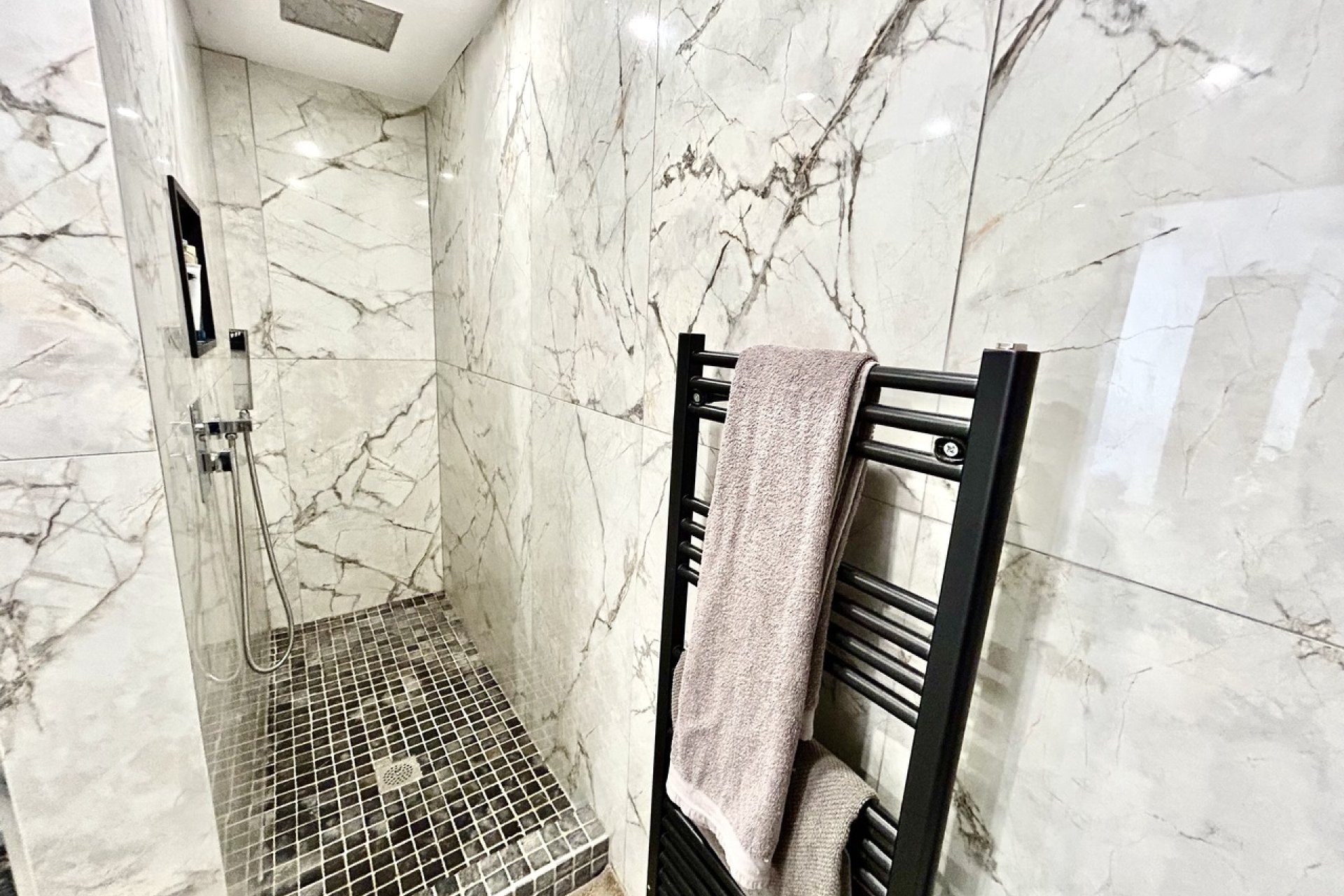 Bestaande bouw - Herenhuis -
San Miguel de Salinas