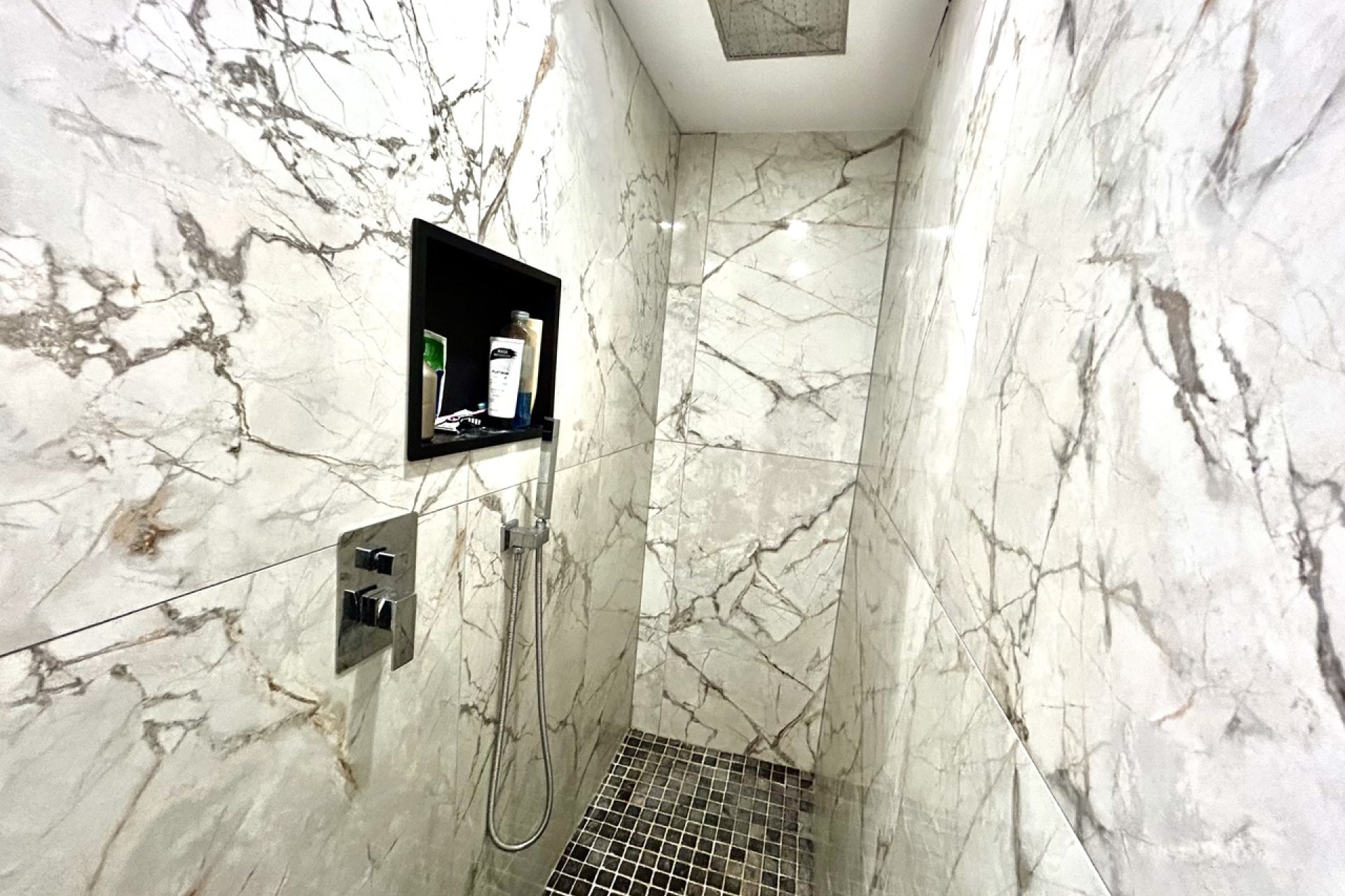 Bestaande bouw - Herenhuis -
San Miguel de Salinas