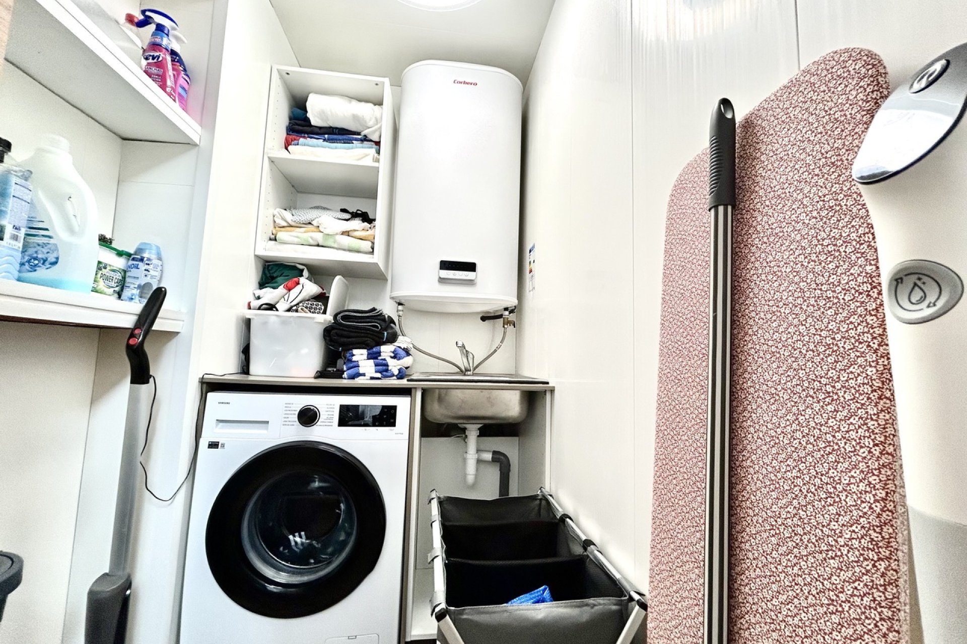 Bestaande bouw - Herenhuis -
San Miguel de Salinas