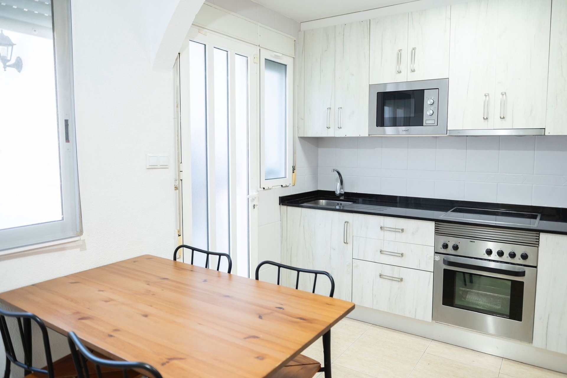 Bestaande bouw - Herenhuis -
San Pedro del Pinatar - San Pedro Del Pinatar