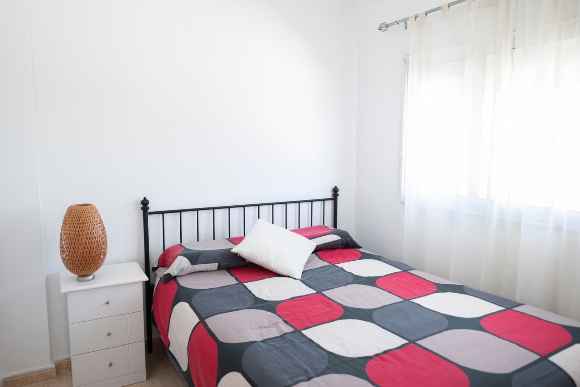 Bestaande bouw - Herenhuis -
San Pedro del Pinatar - San Pedro Del Pinatar