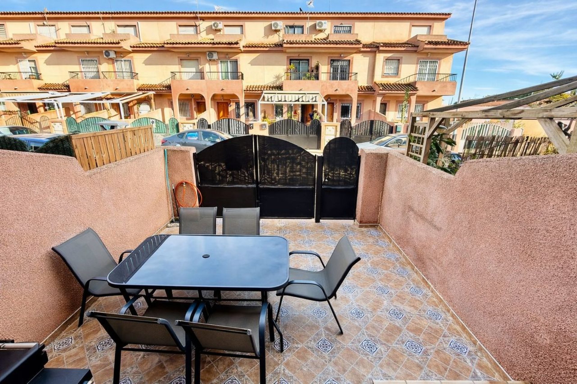 Bestaande bouw - Herenhuis -
San Pedro del Pinatar - San Pedro Del Pinatar