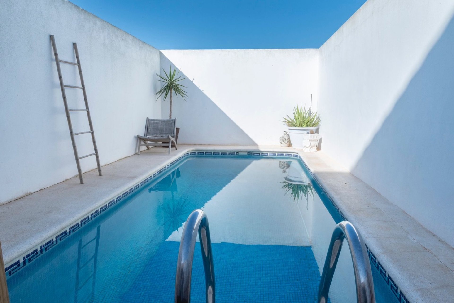 Bestaande bouw - Herenhuis -
San Pedro del Pinatar - San Pedro Del Pinatar