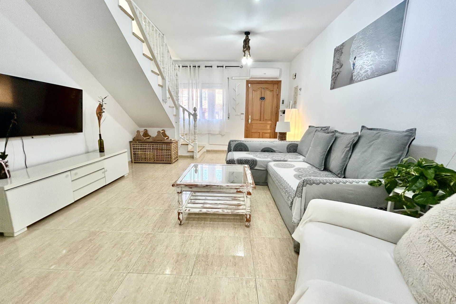 Bestaande bouw - Herenhuis -
San Pedro del Pinatar - San Pedro Del Pinatar
