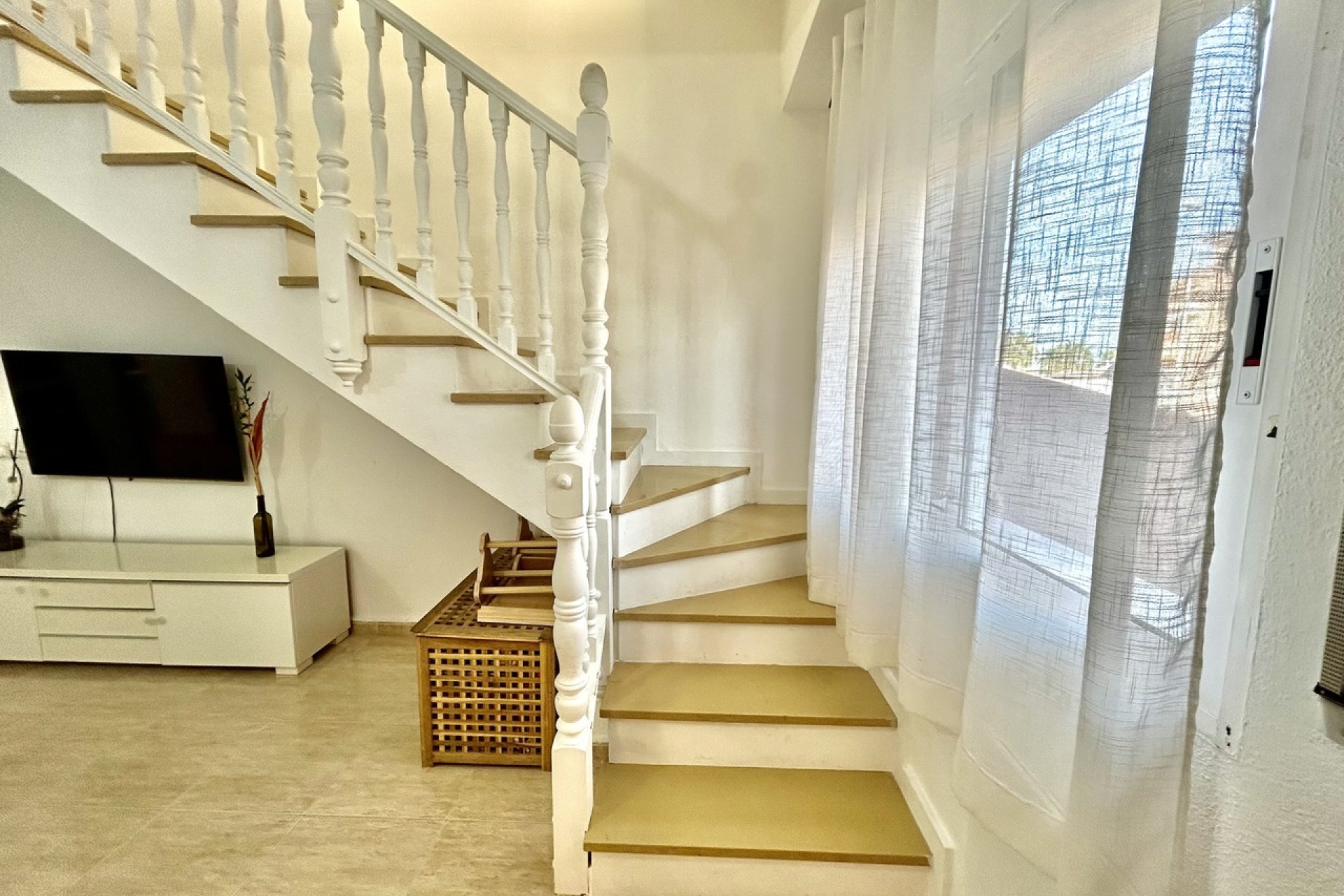 Bestaande bouw - Herenhuis -
San Pedro del Pinatar - San Pedro Del Pinatar