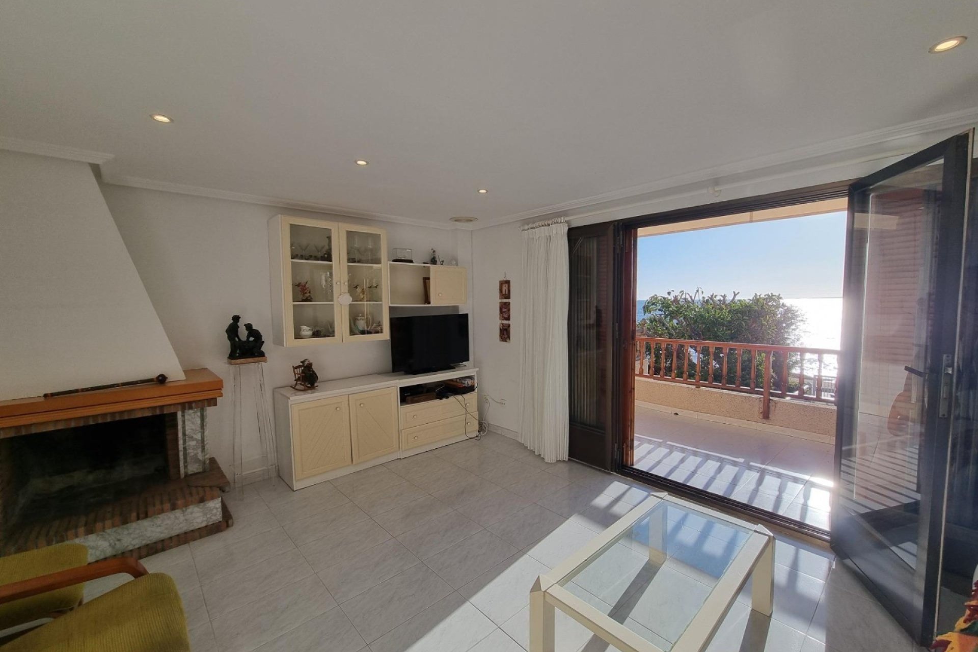 Bestaande bouw - Herenhuis -
Santa Pola - Playa del Este