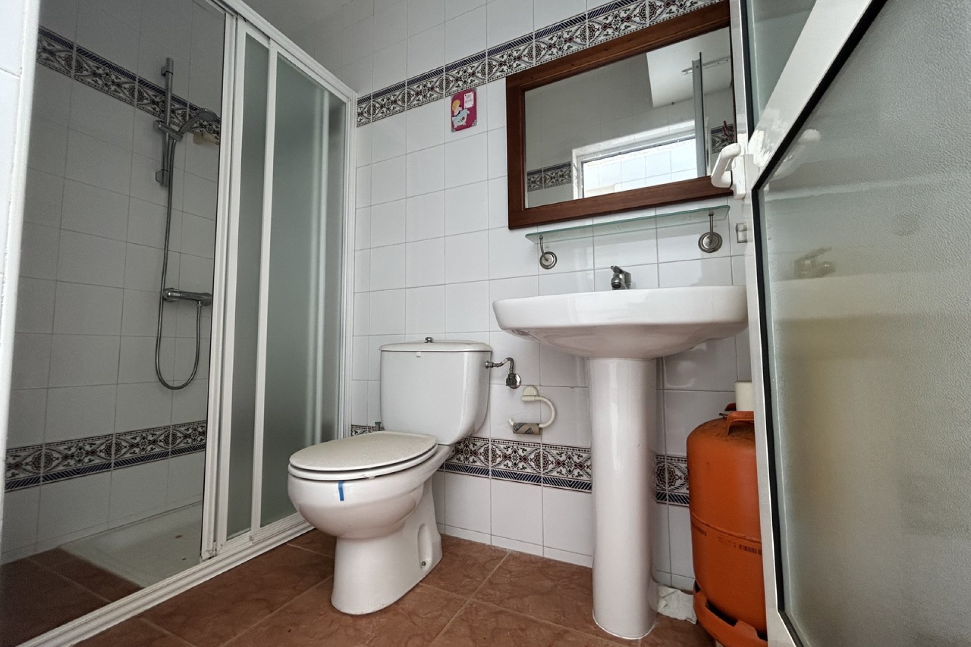 Bestaande bouw - Herenhuis -
Torre de la Horadada