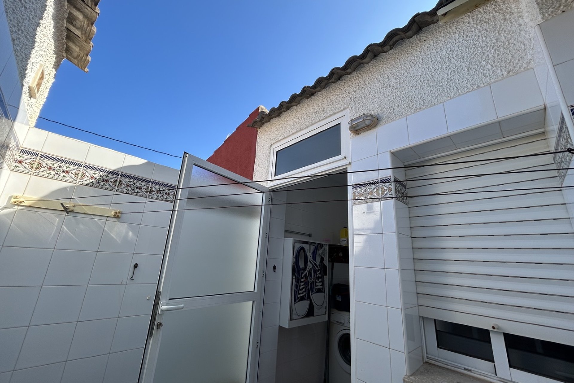 Bestaande bouw - Herenhuis -
Torre de la Horadada