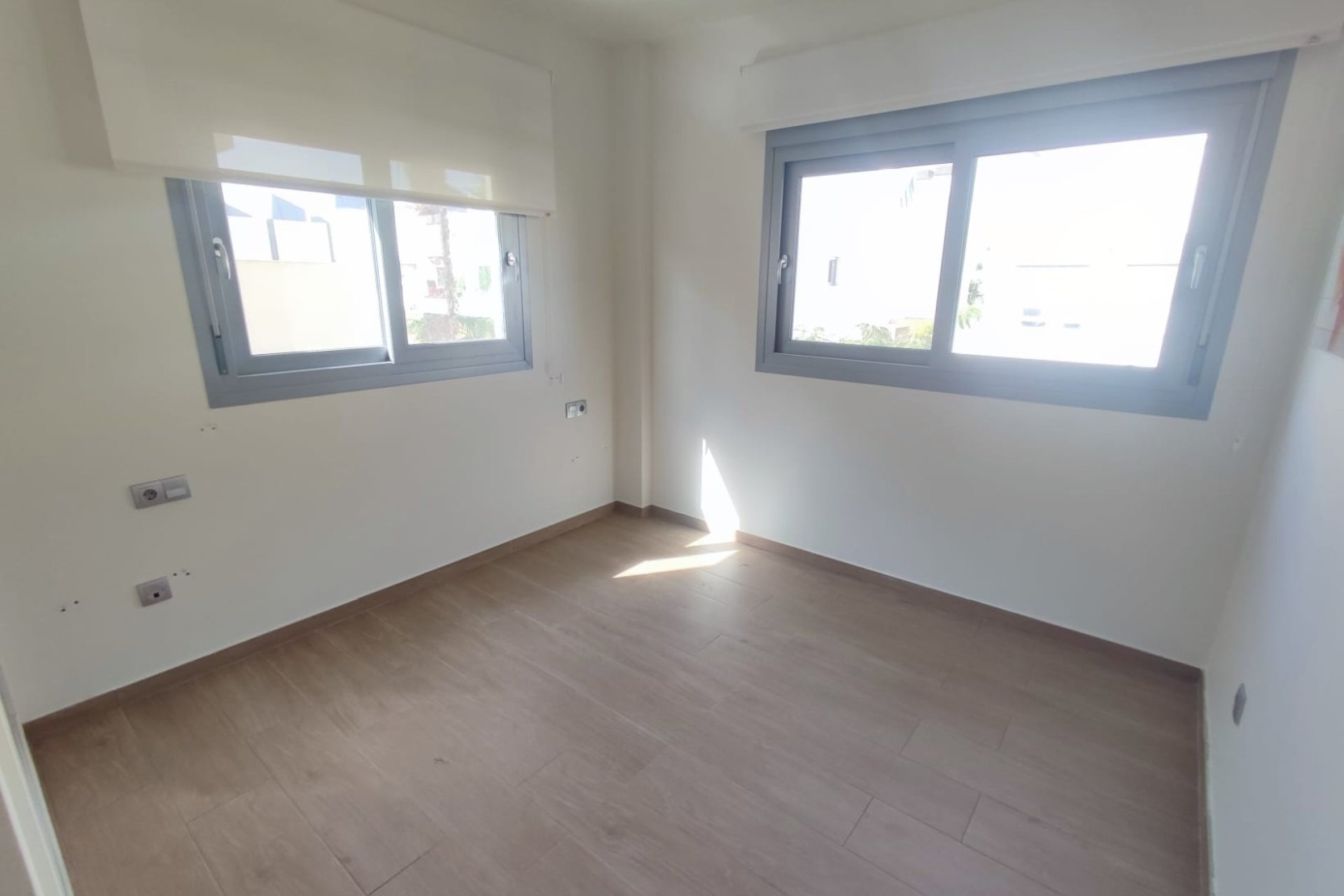 Bestaande bouw - Herenhuis -
Torrevieja - El Acequión - Los Náufragos