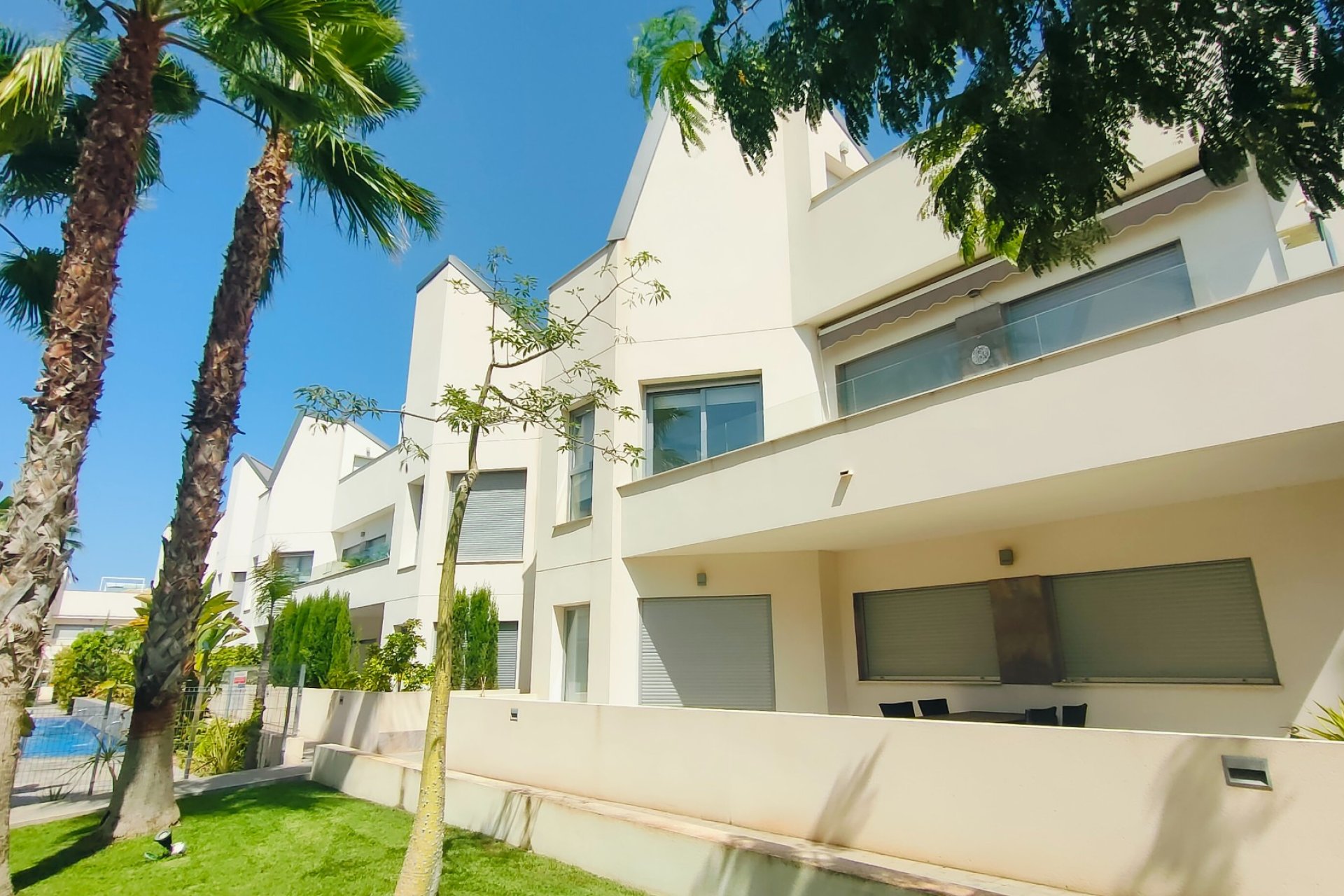 Bestaande bouw - Herenhuis -
Torrevieja - El Acequión - Los Náufragos