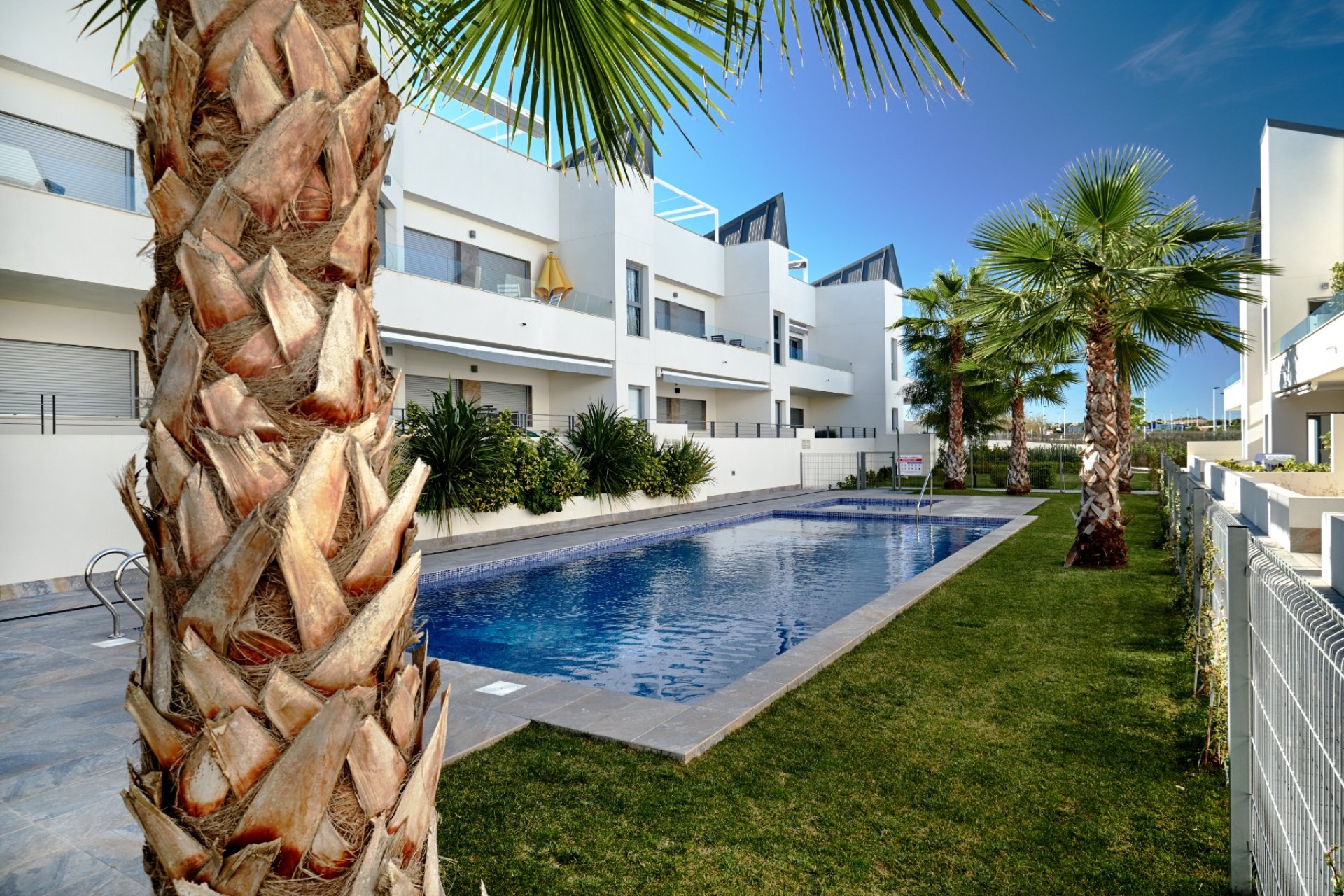 Bestaande bouw - Herenhuis -
Torrevieja - El Acequión - Los Náufragos