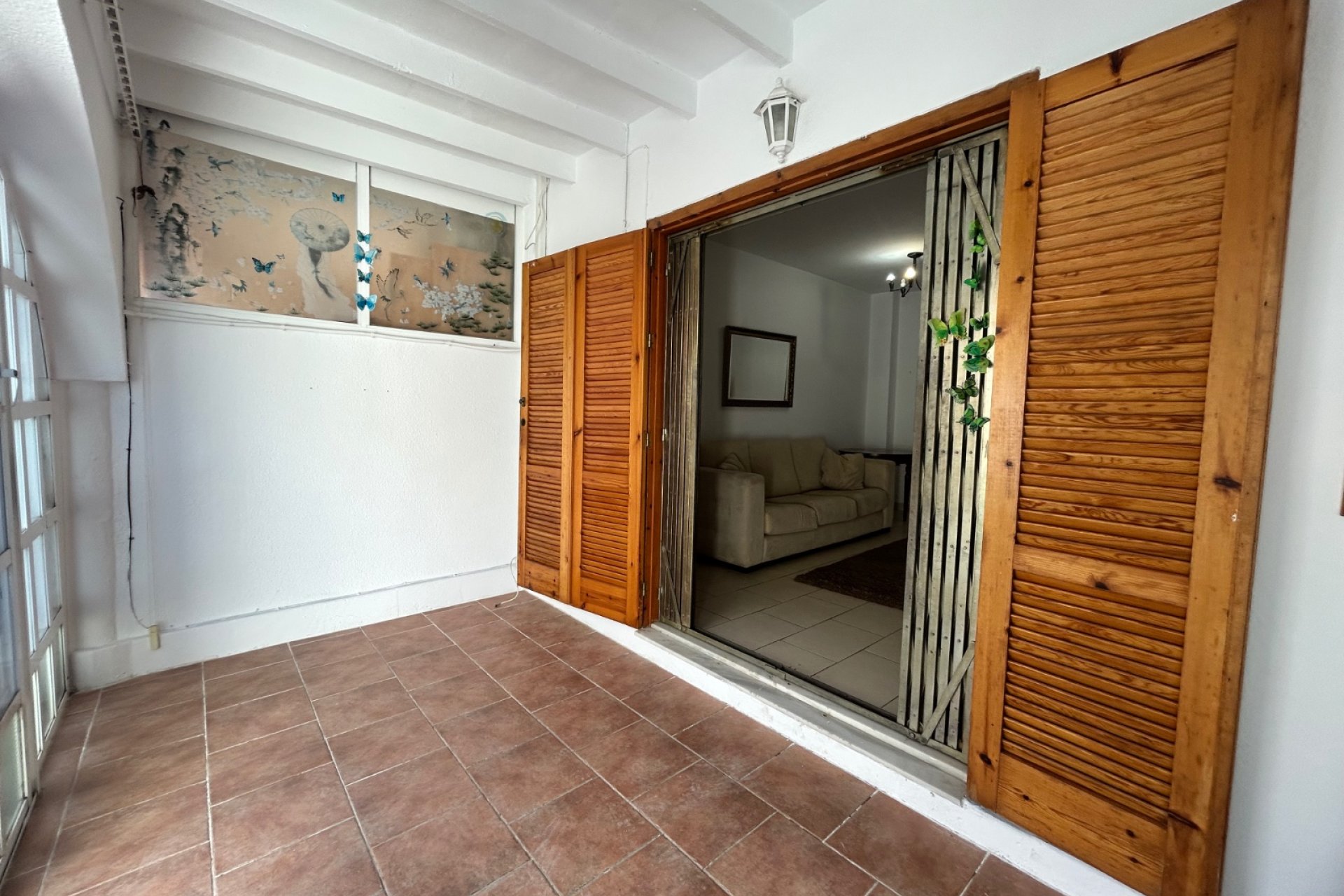 Bestaande bouw - Herenhuis -
Torrevieja - El Chaparral