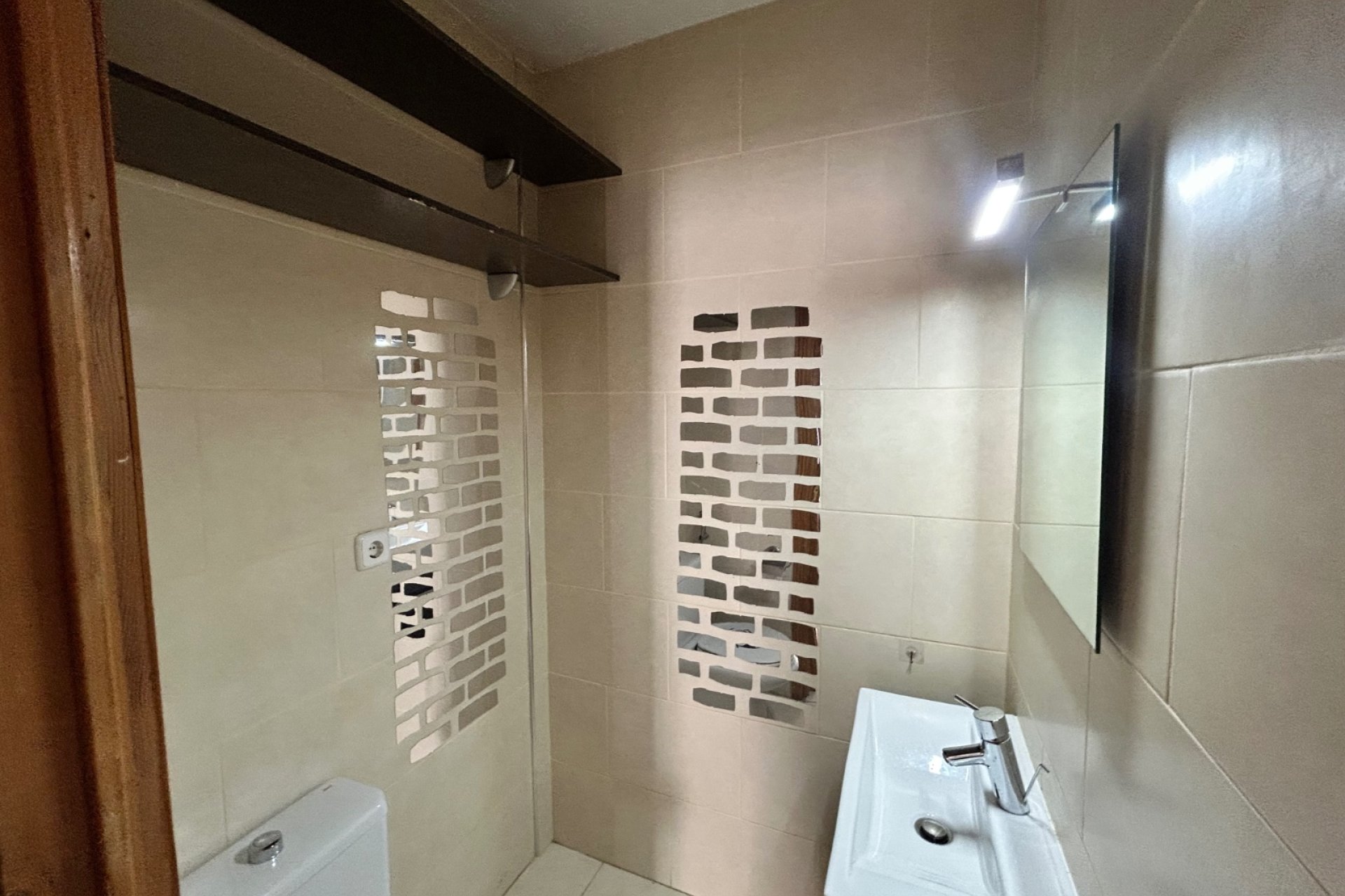 Bestaande bouw - Herenhuis -
Torrevieja - El Chaparral