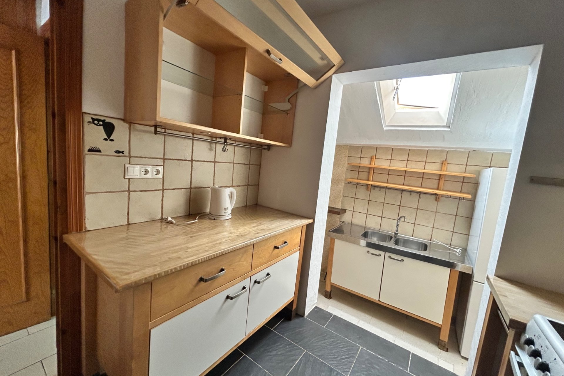 Bestaande bouw - Herenhuis -
Torrevieja - El Chaparral