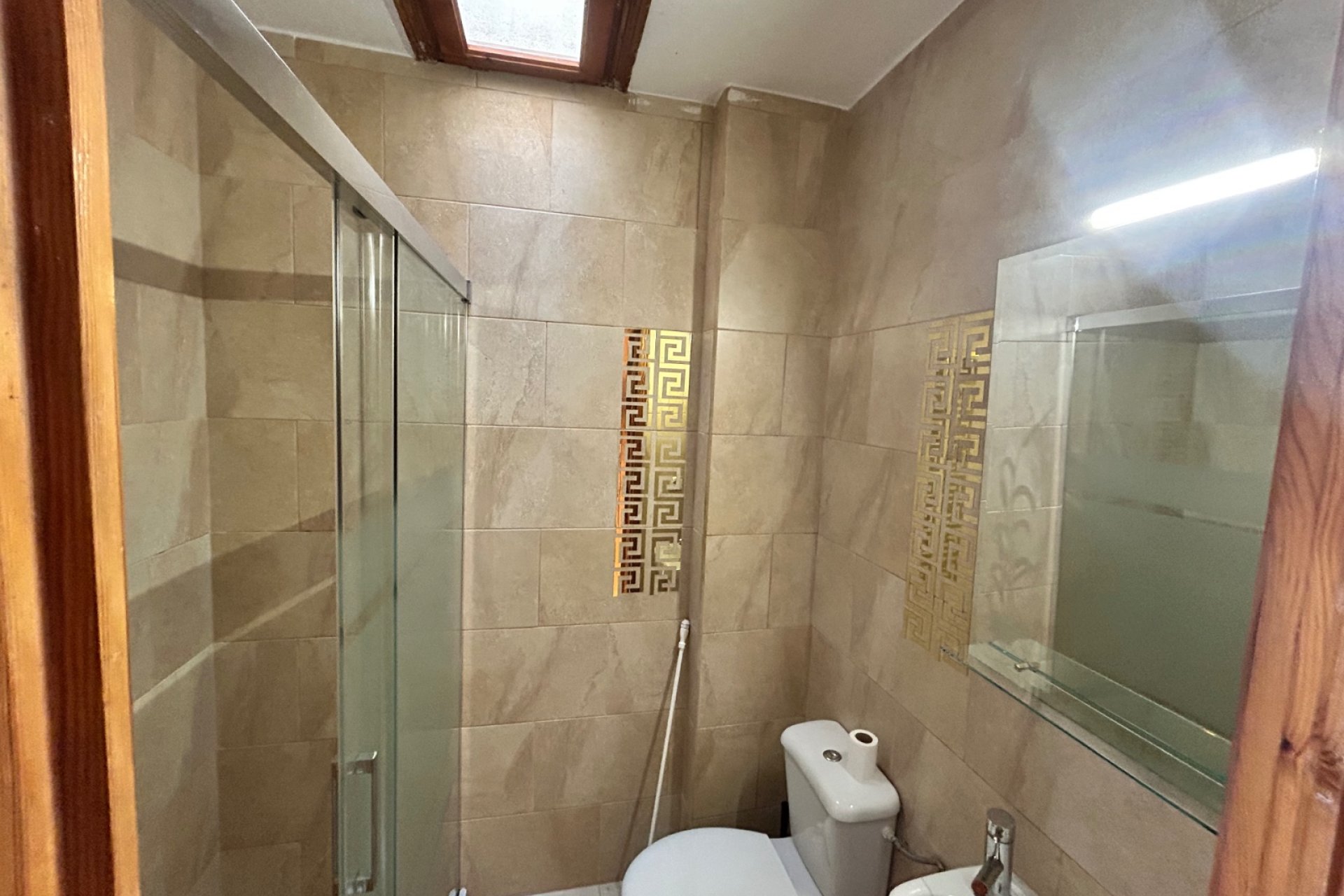 Bestaande bouw - Herenhuis -
Torrevieja - El Chaparral