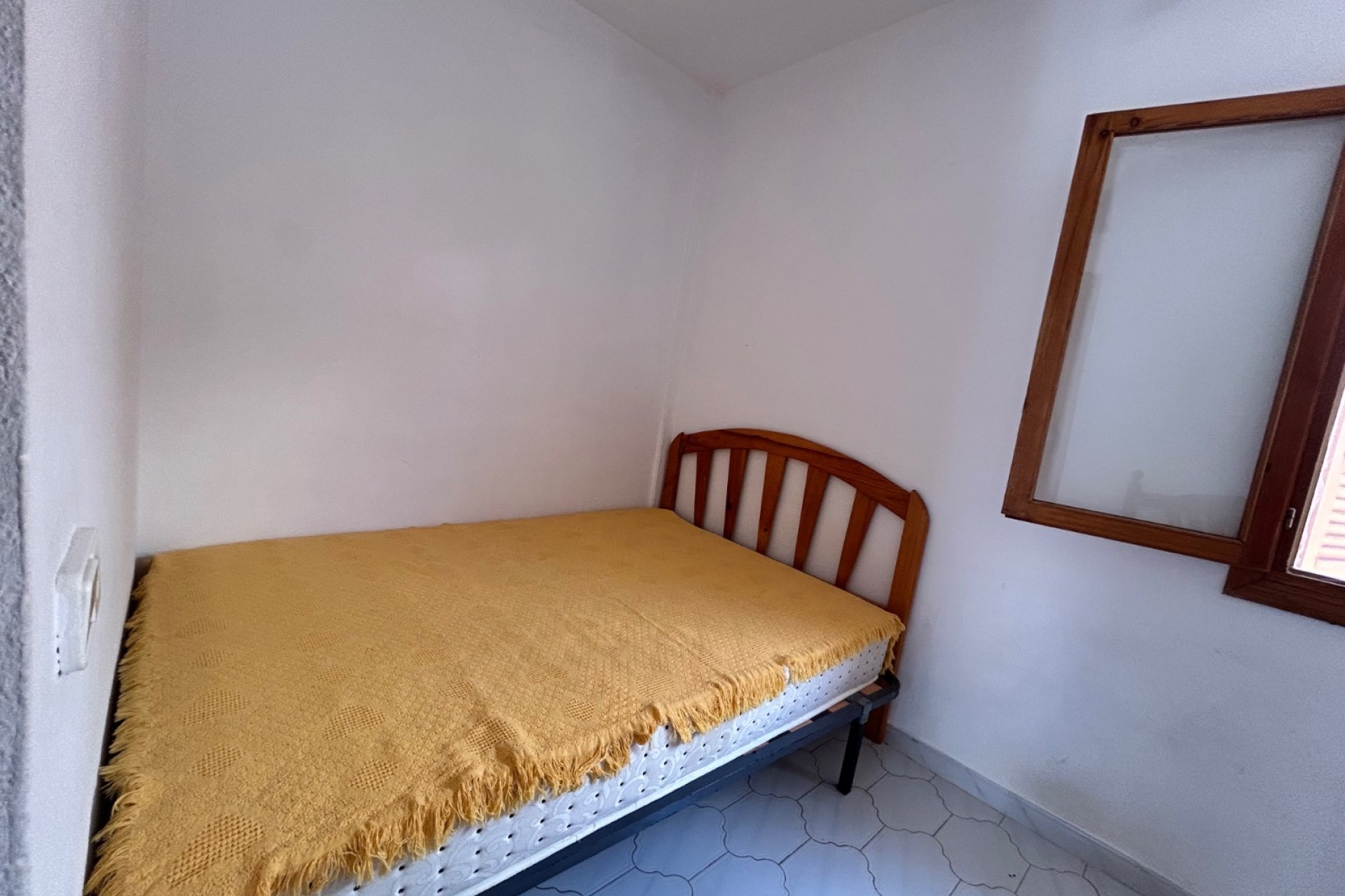 Bestaande bouw - Herenhuis -
Torrevieja - El Chaparral