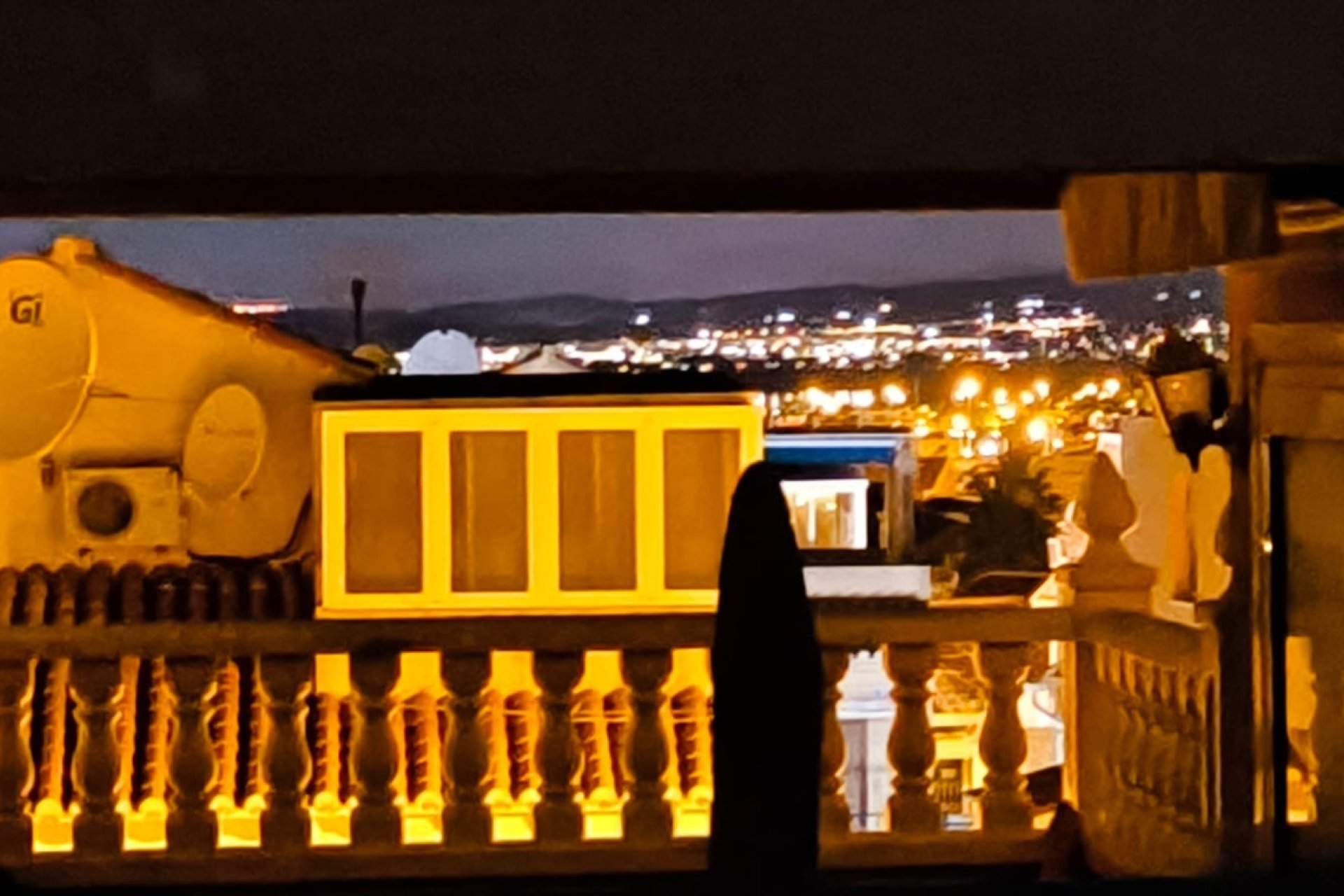 Bestaande bouw - Herenhuis -
Torrevieja - El Chaparral