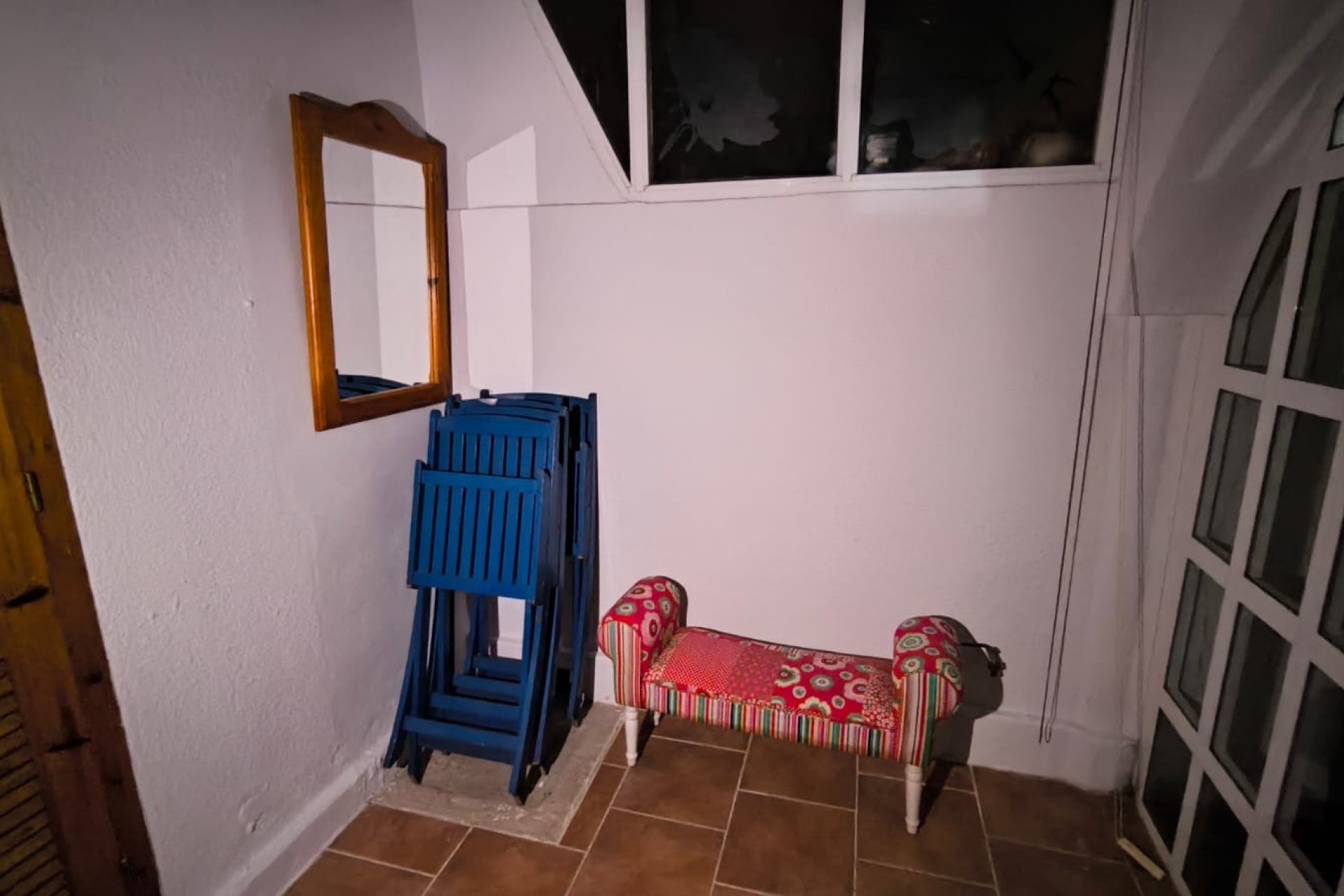 Bestaande bouw - Herenhuis -
Torrevieja - El Chaparral