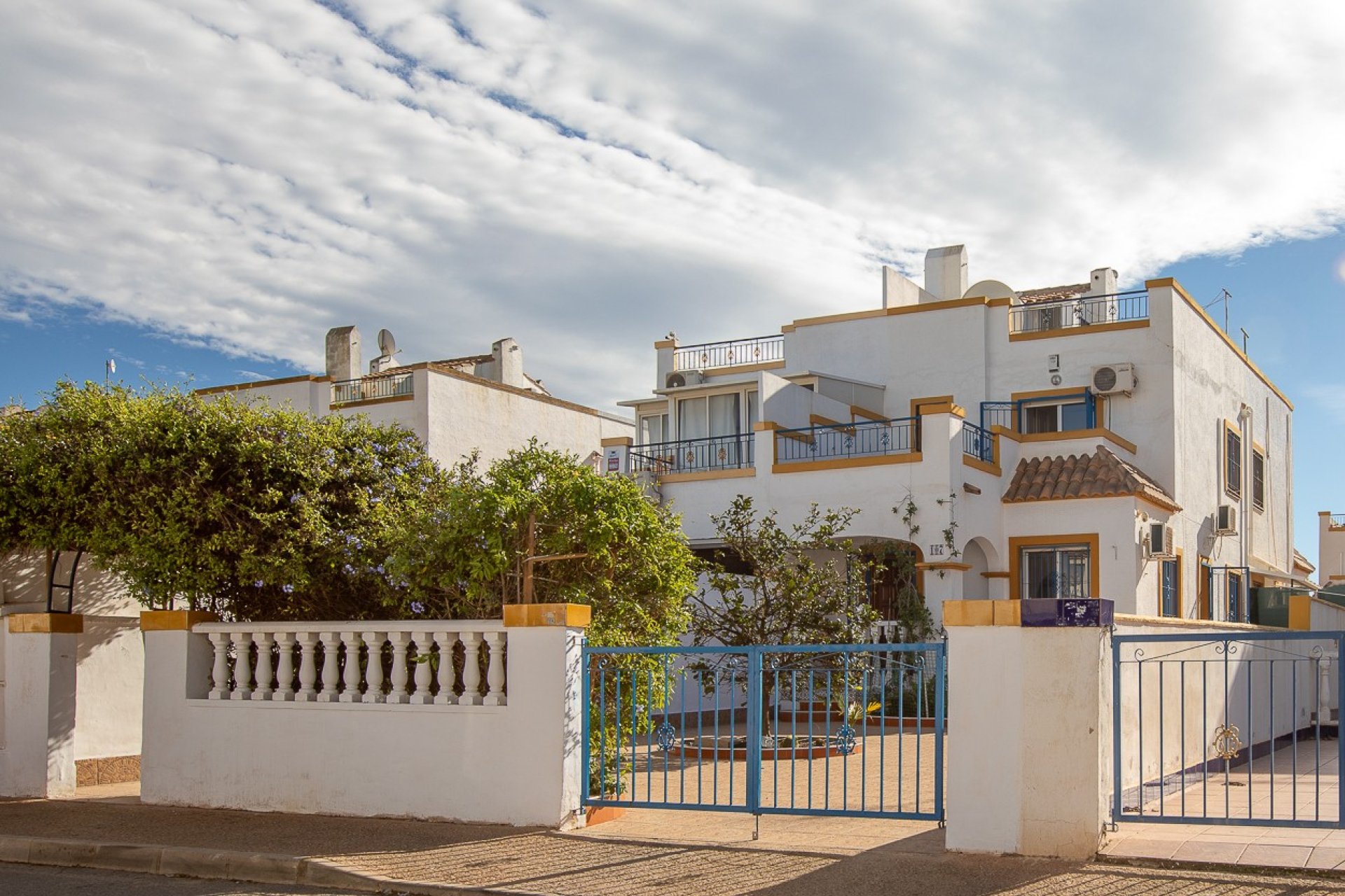 Bestaande bouw - Herenhuis -
Torrevieja - Jardin Del Mar