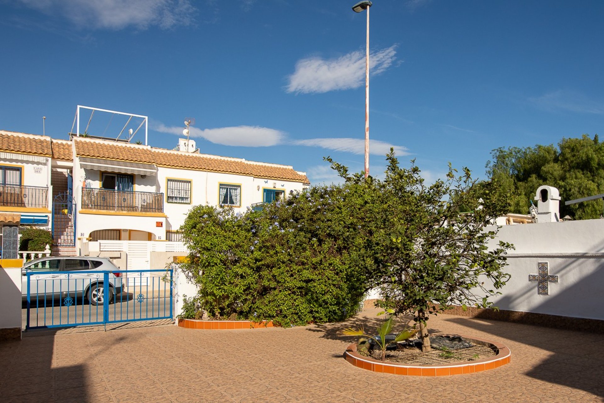 Bestaande bouw - Herenhuis -
Torrevieja - Jardin Del Mar