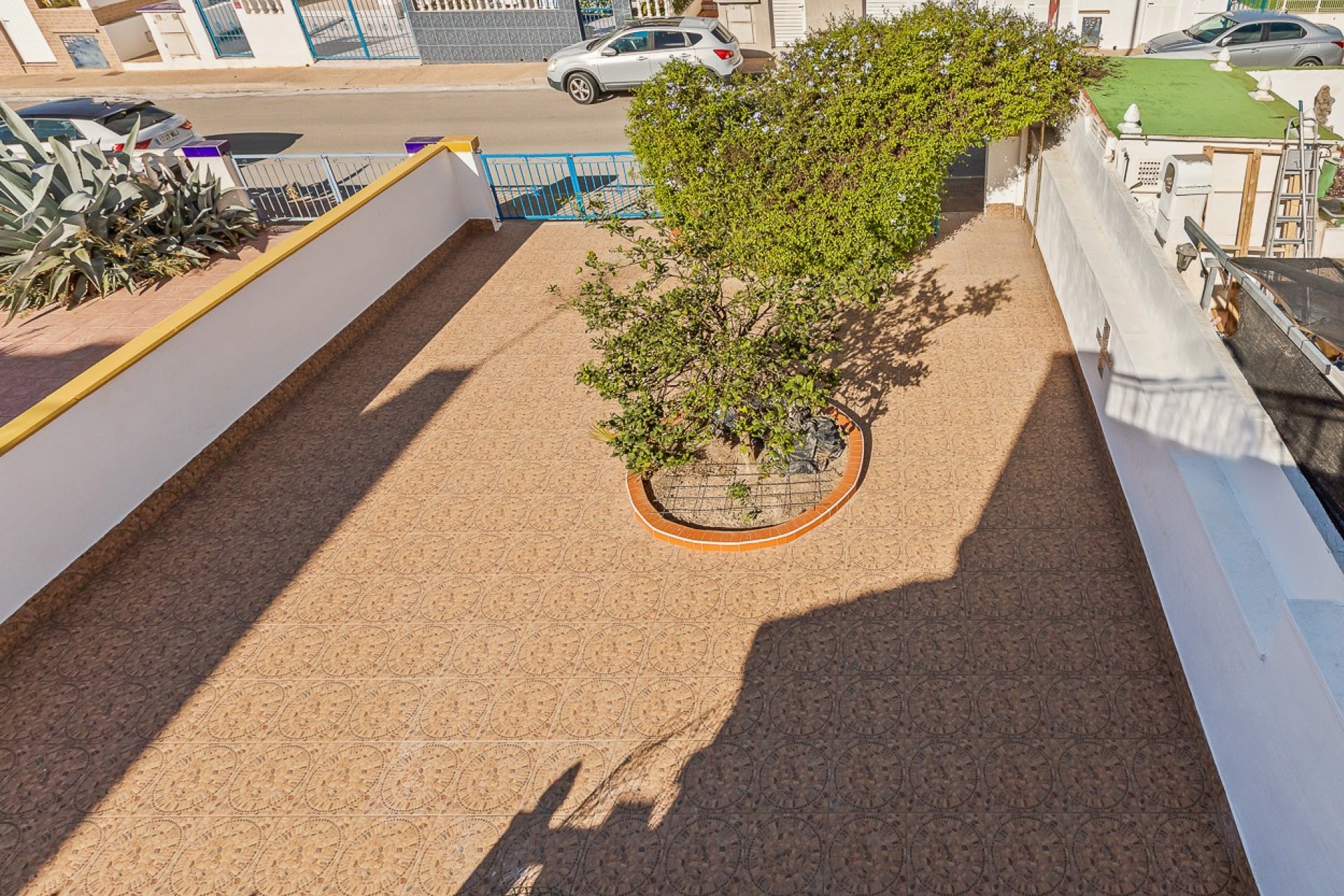 Bestaande bouw - Herenhuis -
Torrevieja - Jardin Del Mar