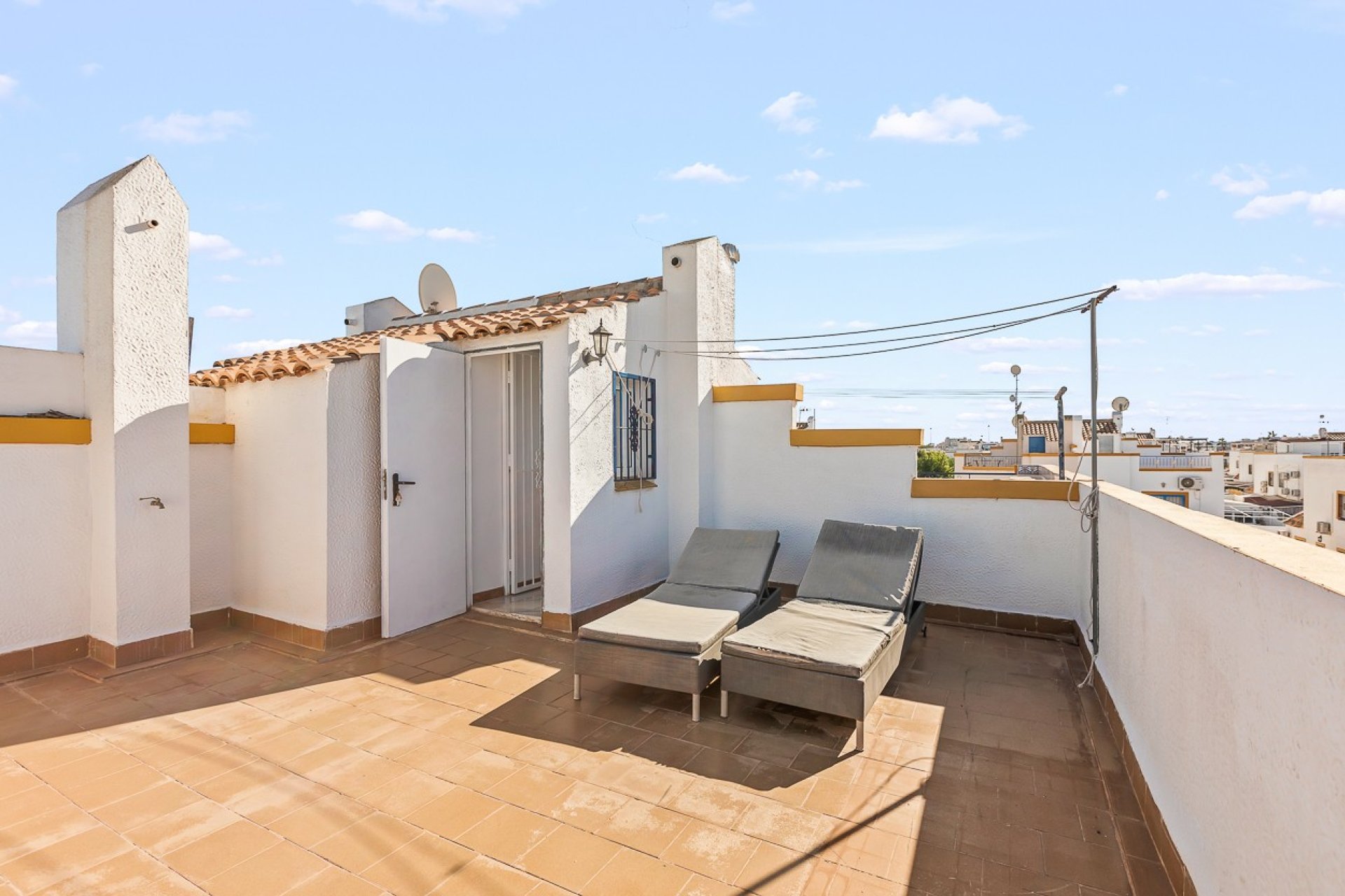 Bestaande bouw - Herenhuis -
Torrevieja - Jardin Del Mar