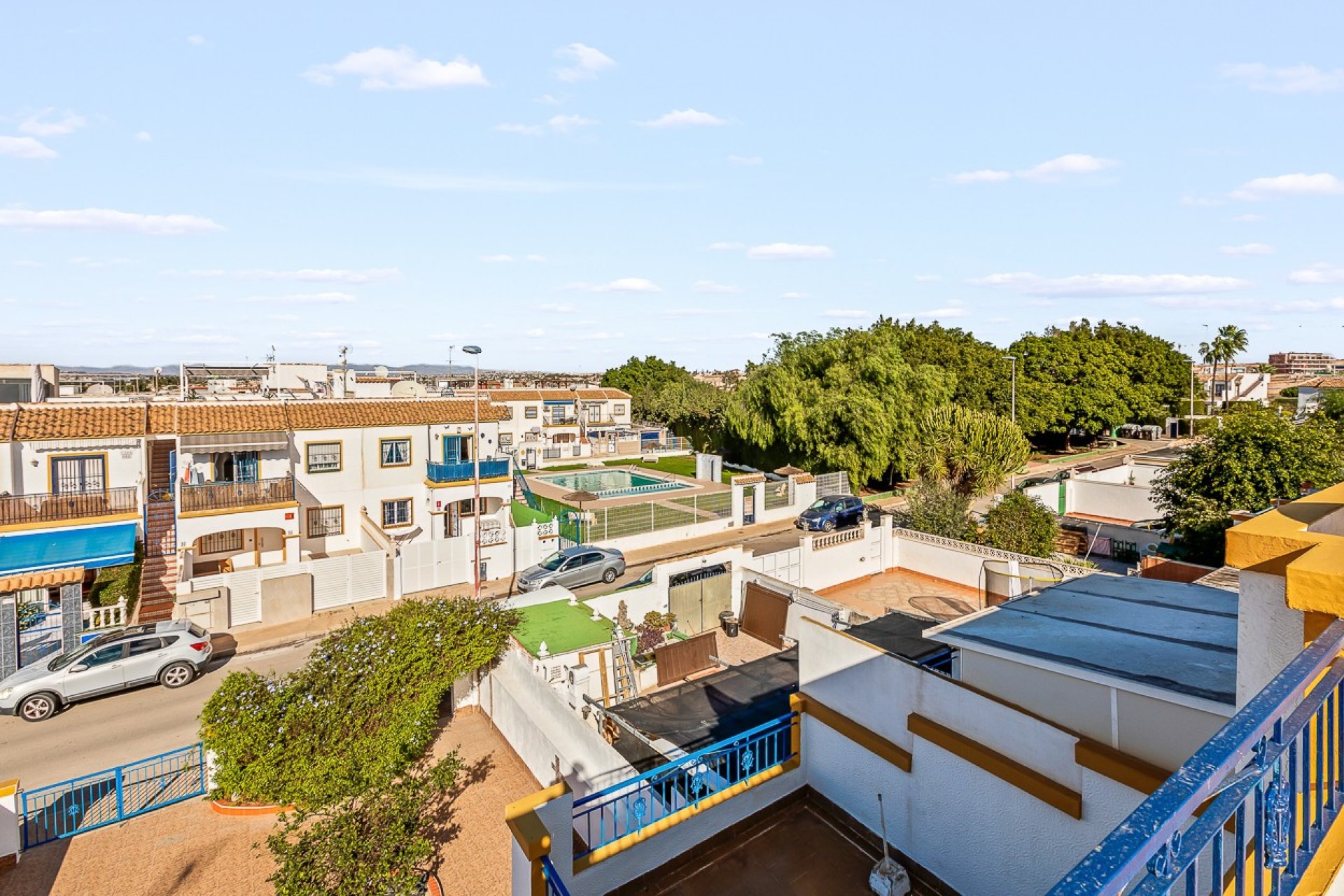 Bestaande bouw - Herenhuis -
Torrevieja - Jardin Del Mar