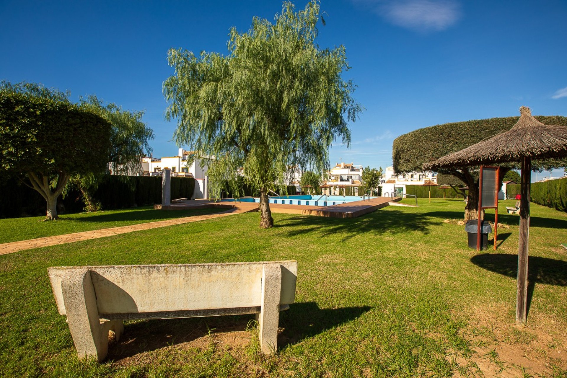 Bestaande bouw - Herenhuis -
Torrevieja - Jardin Del Mar