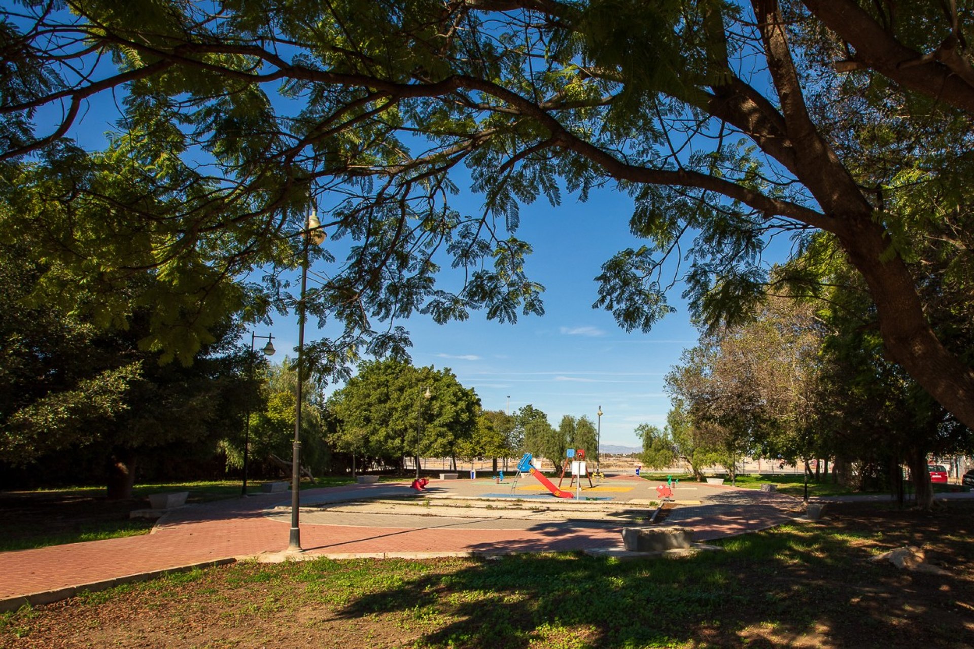 Bestaande bouw - Herenhuis -
Torrevieja - Jardin Del Mar