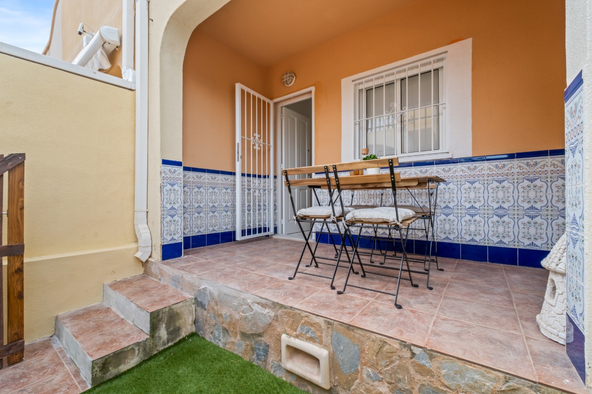 Bestaande bouw - Herenhuis -
Torrevieja - La Florida