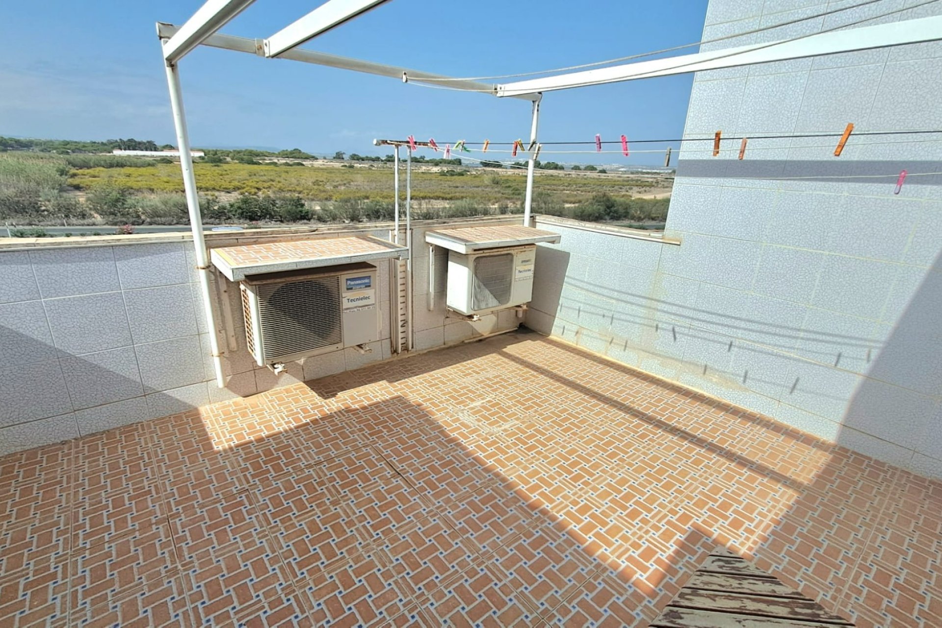 Bestaande bouw - Herenhuis -
Torrevieja - La Mata