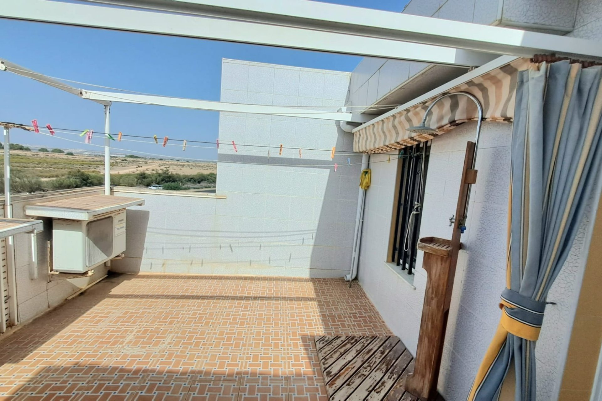 Bestaande bouw - Herenhuis -
Torrevieja - La Mata