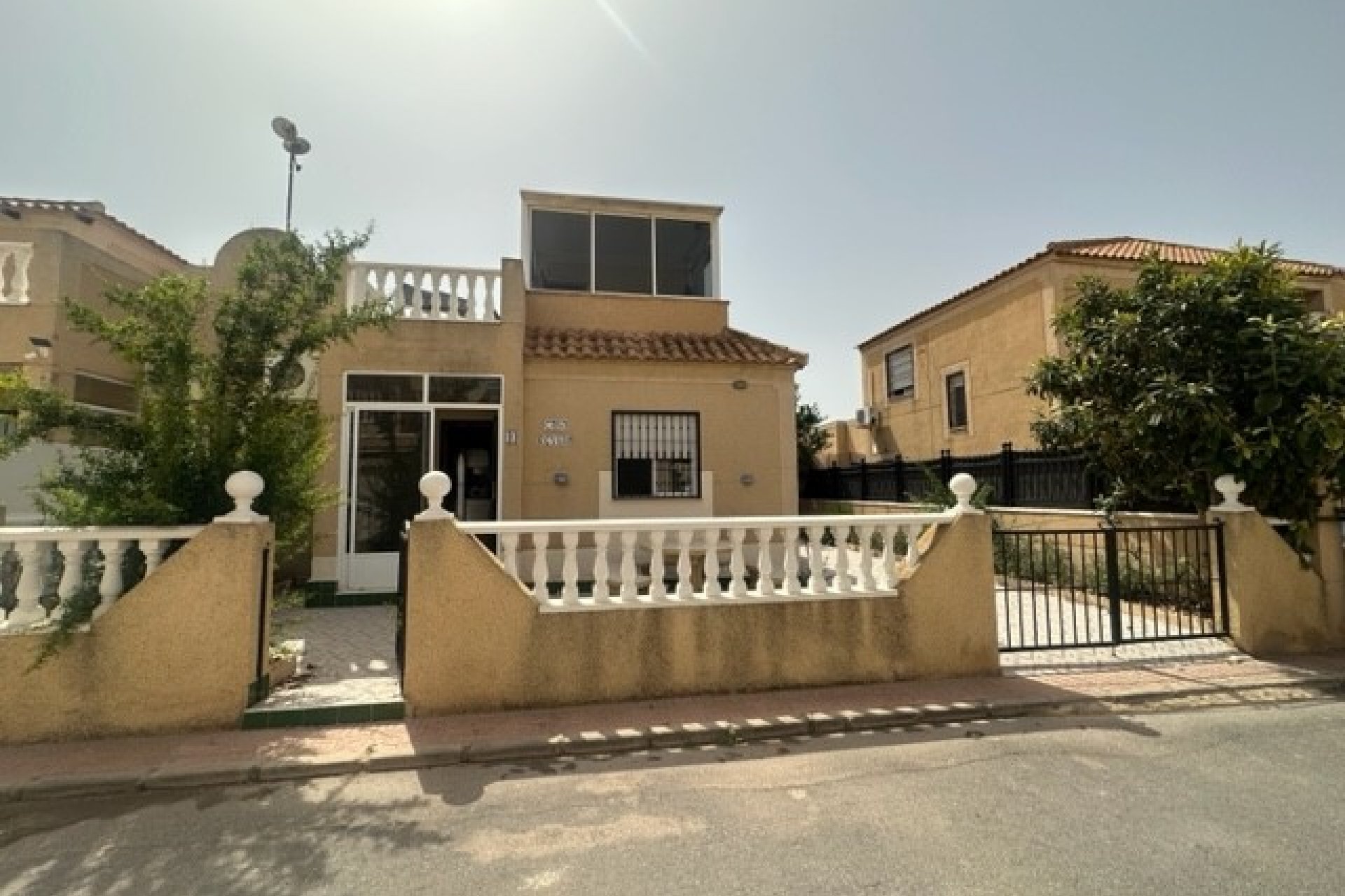 Bestaande bouw - Herenhuis -
Torrevieja - La Siesta