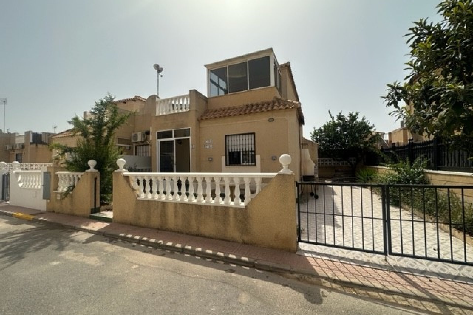 Bestaande bouw - Herenhuis -
Torrevieja - La Siesta