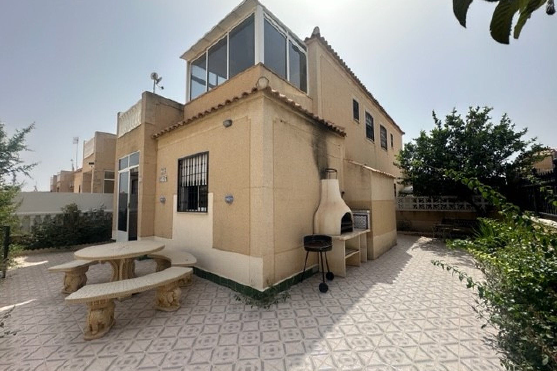 Bestaande bouw - Herenhuis -
Torrevieja - La Siesta