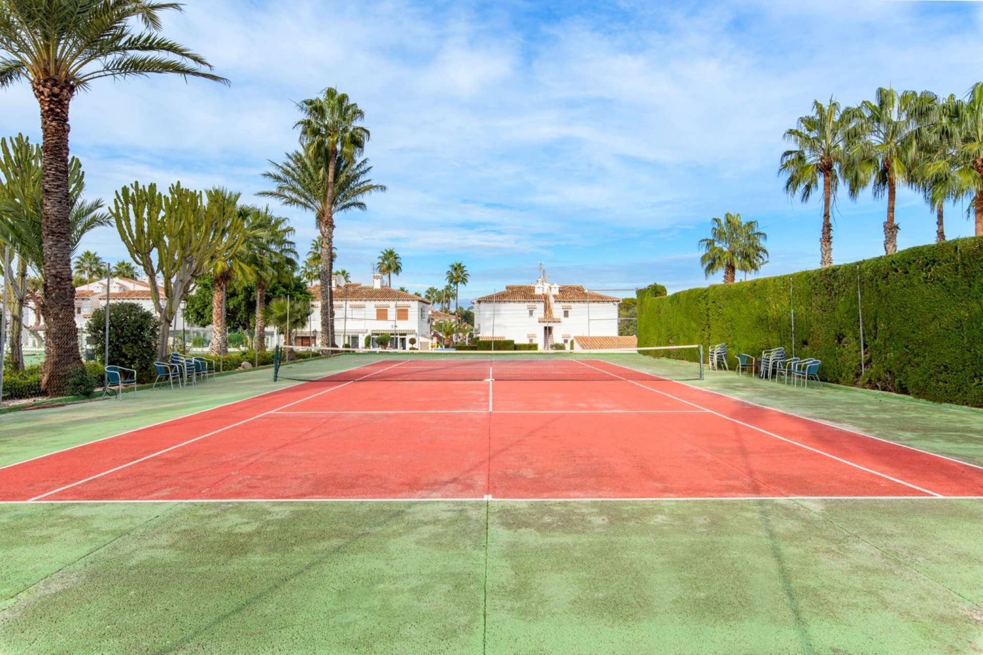 Bestaande bouw - Herenhuis -
Torrevieja - Lago Jardin