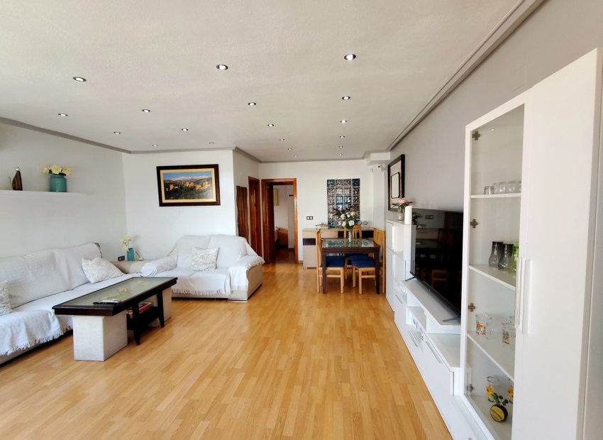 Bestaande bouw - Herenhuis -
Torrevieja - Los Altos
