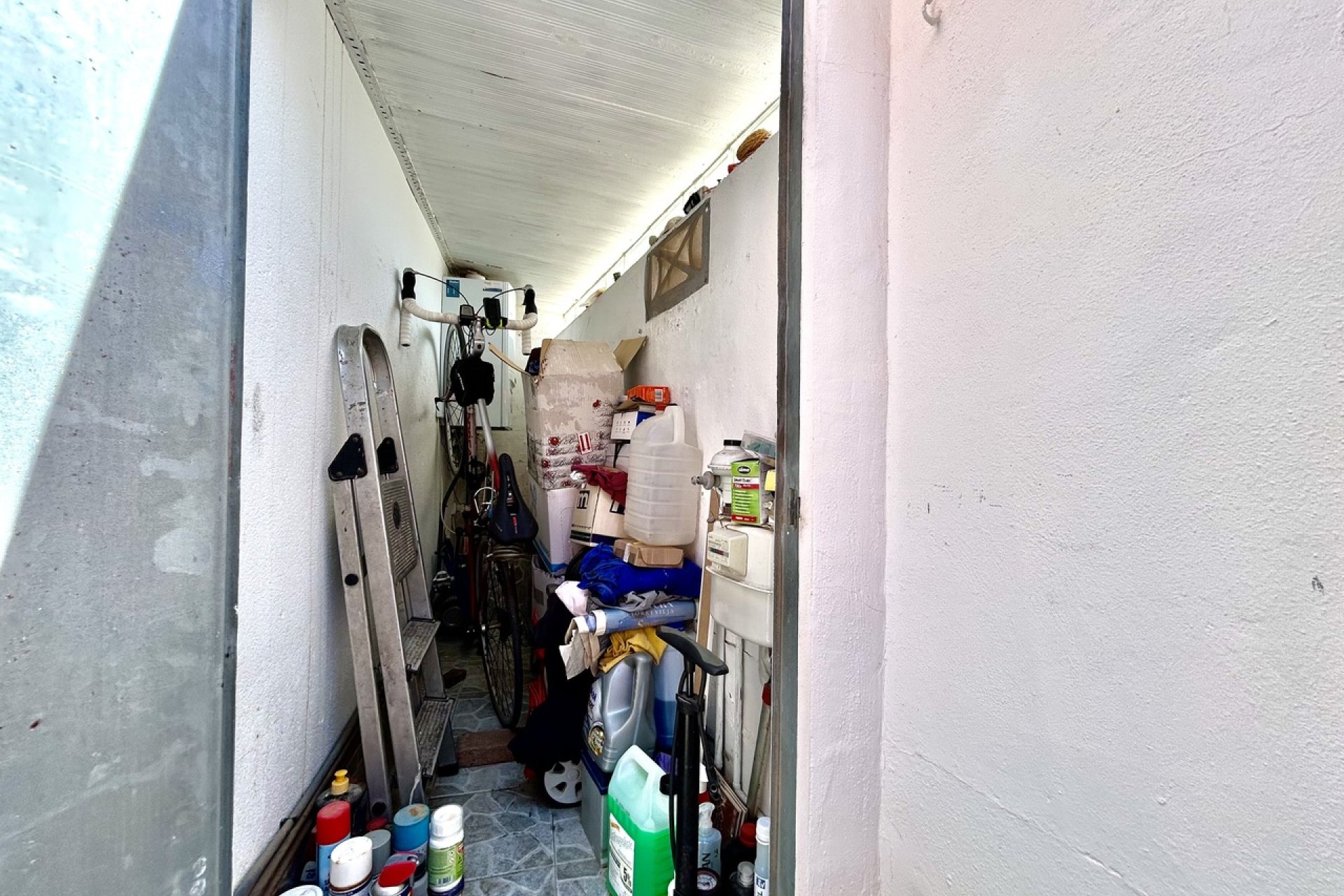 Bestaande bouw - Herenhuis -
Torrevieja - Los Altos