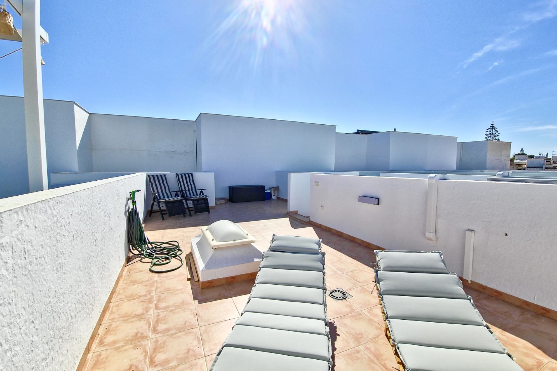 Bestaande bouw - Herenhuis -
Torrevieja - Los Altos