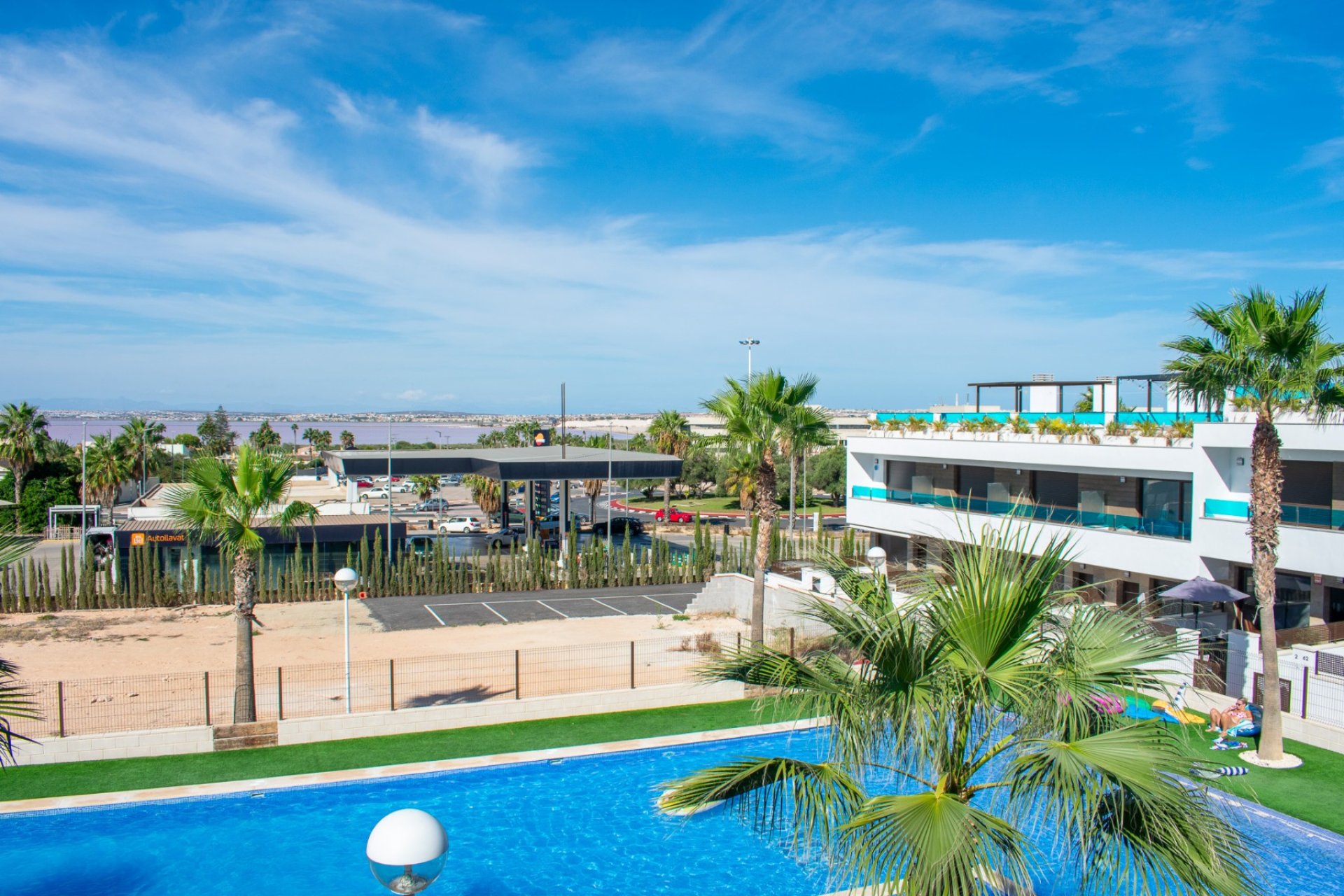 Bestaande bouw - Herenhuis -
Torrevieja - Los Altos