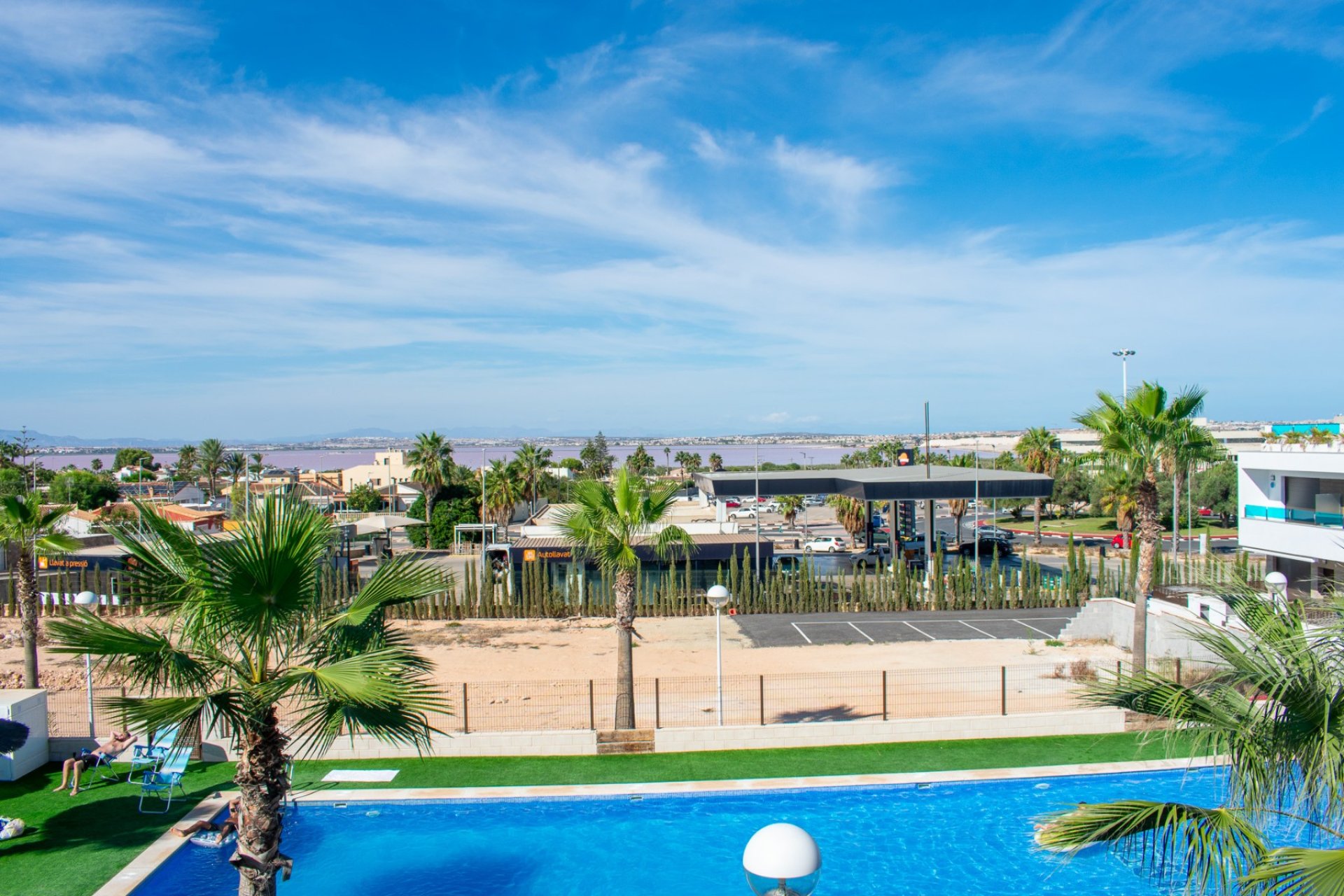 Bestaande bouw - Herenhuis -
Torrevieja - Los Altos