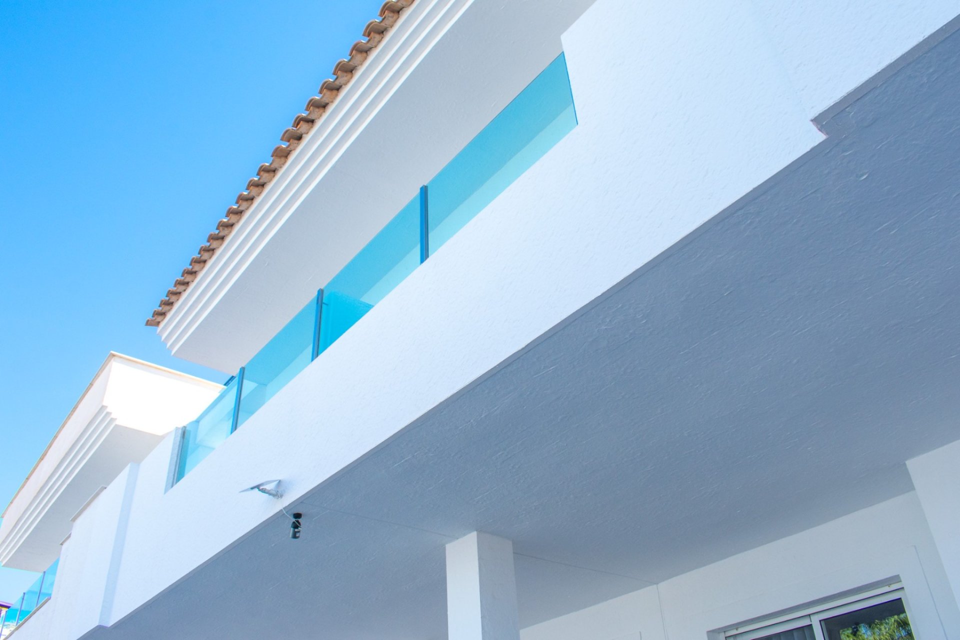 Bestaande bouw - Herenhuis -
Torrevieja - Los Altos