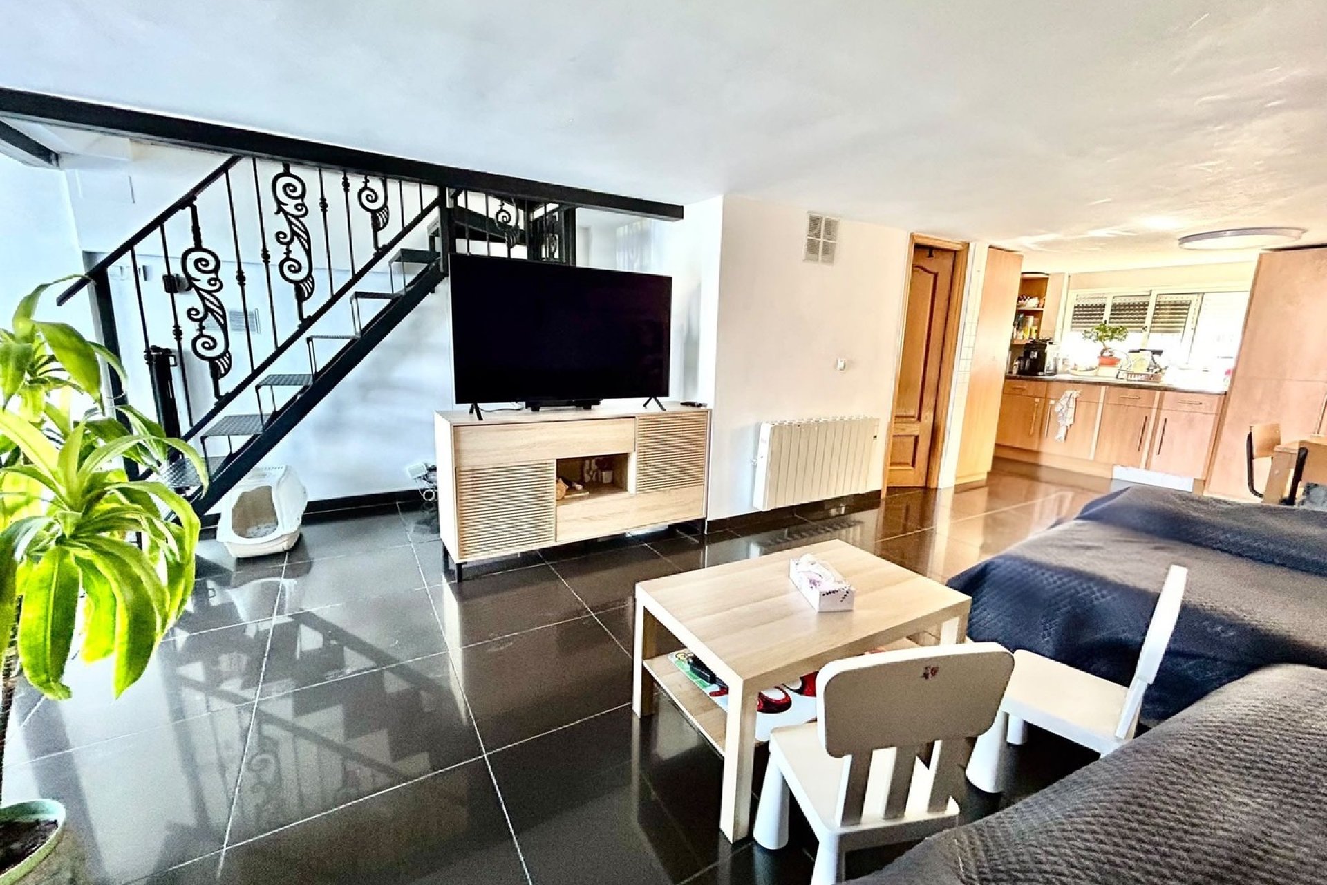 Bestaande bouw - Herenhuis -
Torrevieja - Los Balcones