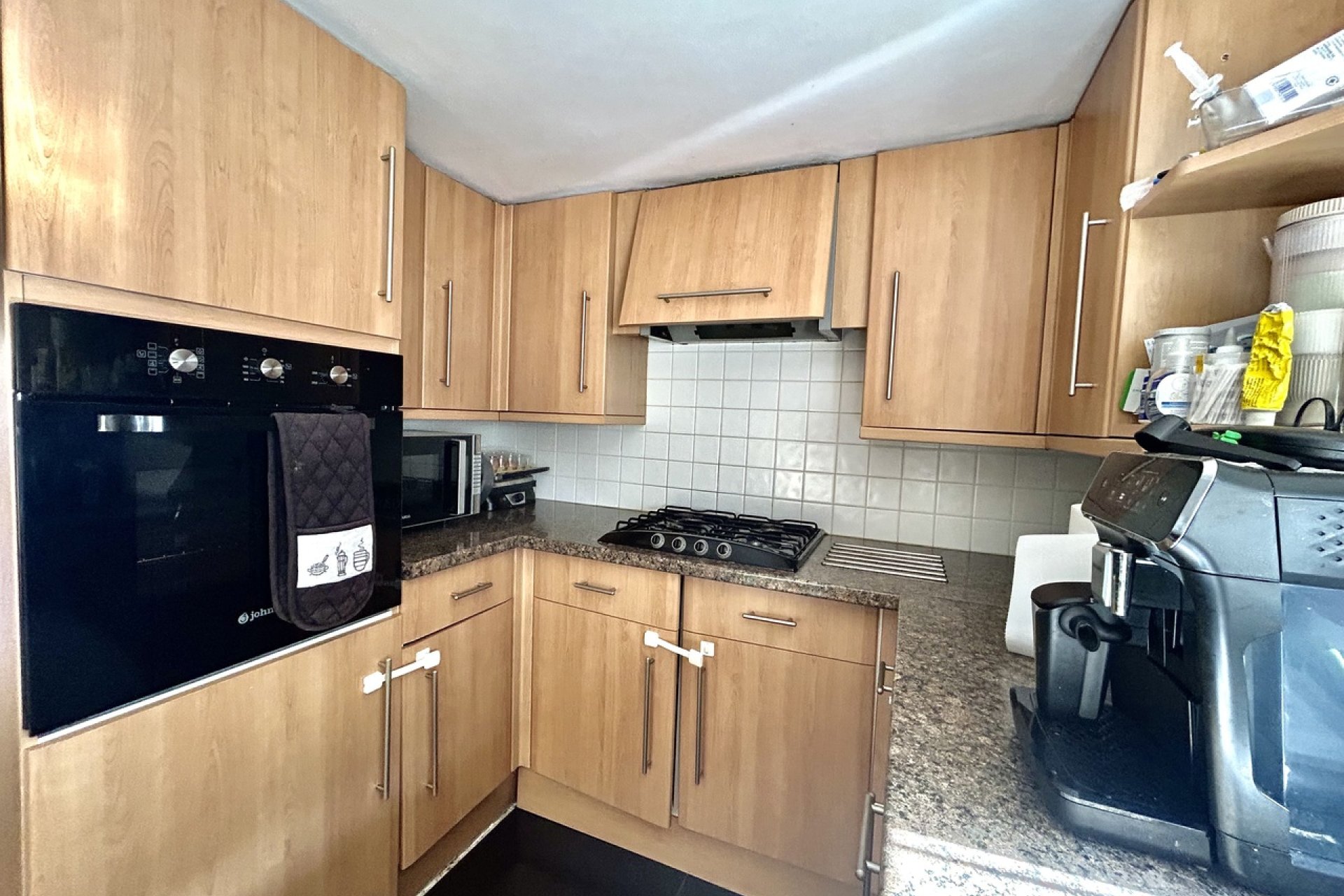 Bestaande bouw - Herenhuis -
Torrevieja - Los Balcones