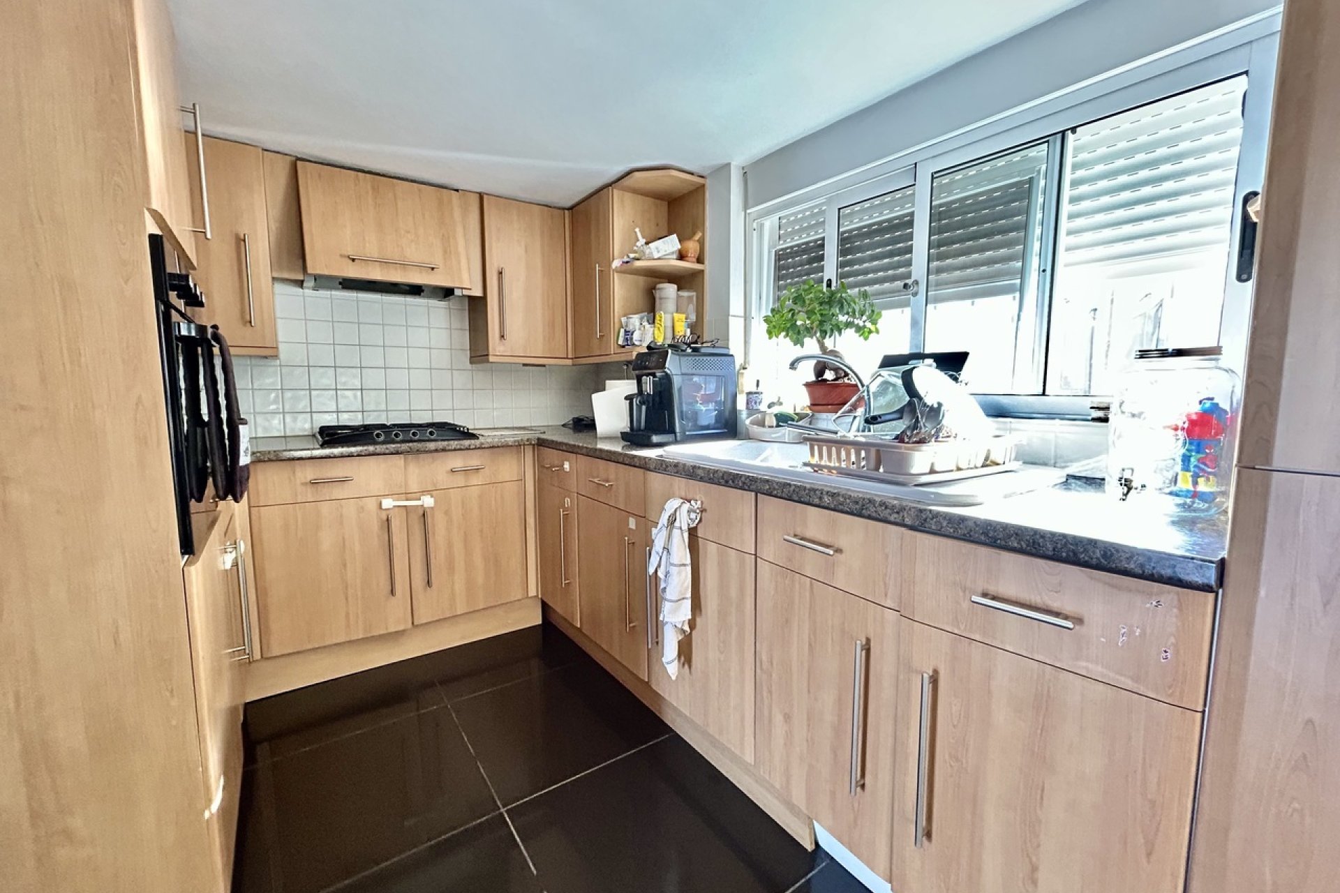 Bestaande bouw - Herenhuis -
Torrevieja - Los Balcones