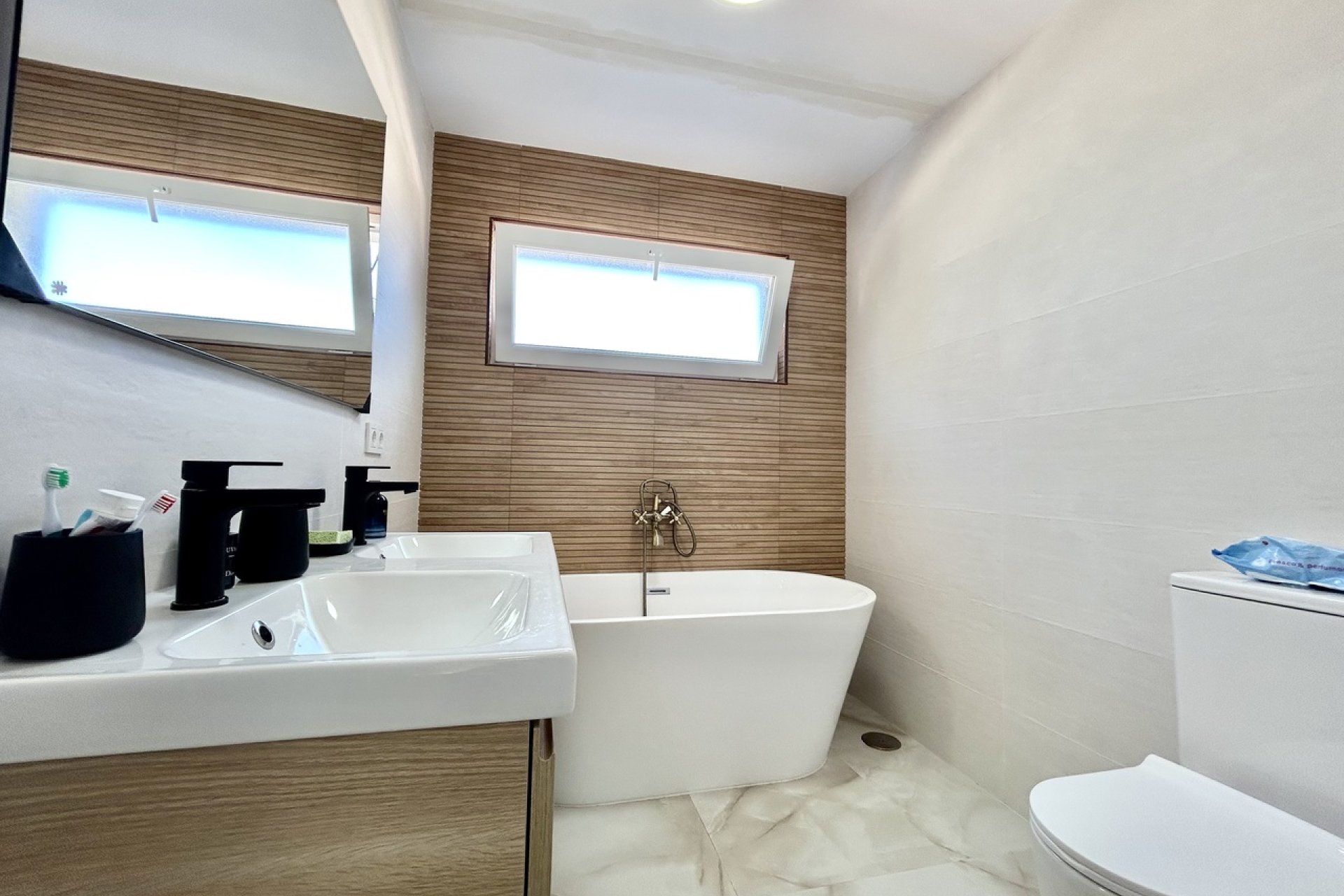 Bestaande bouw - Herenhuis -
Torrevieja - Los Balcones