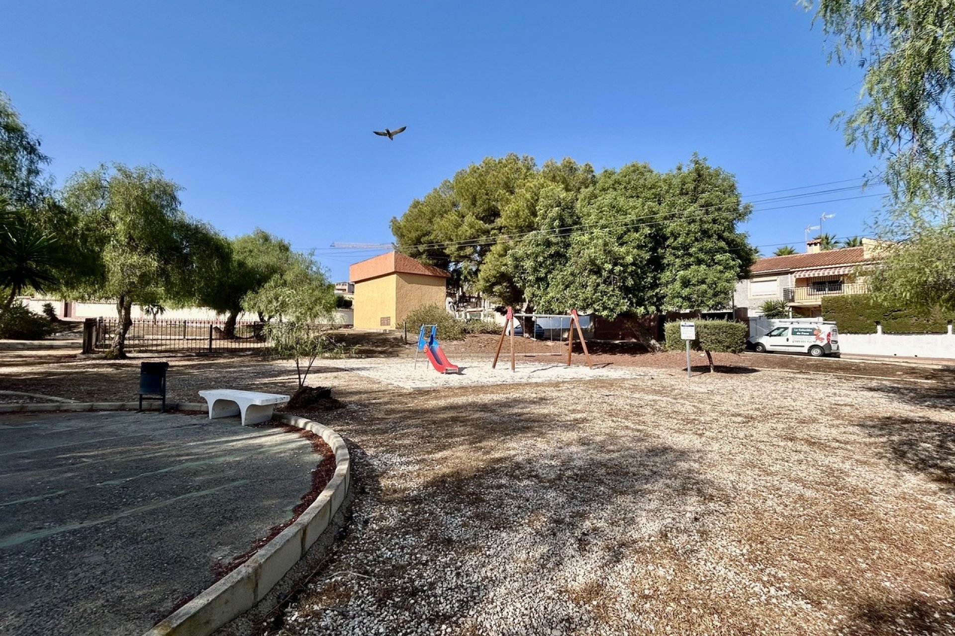 Bestaande bouw - Herenhuis -
Torrevieja - Los Balcones